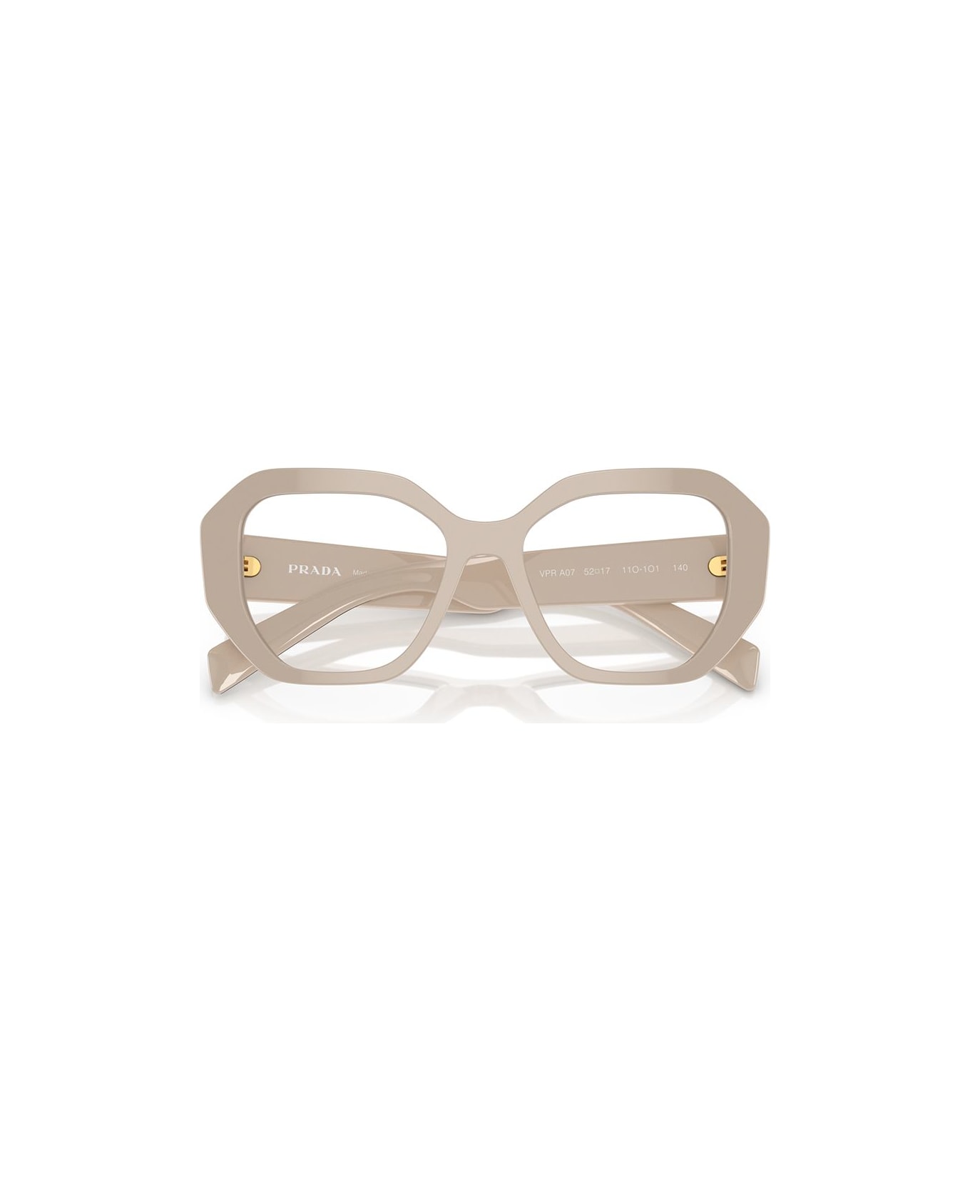 Prada Eyewear Vista Sunglasses - 11O1O1