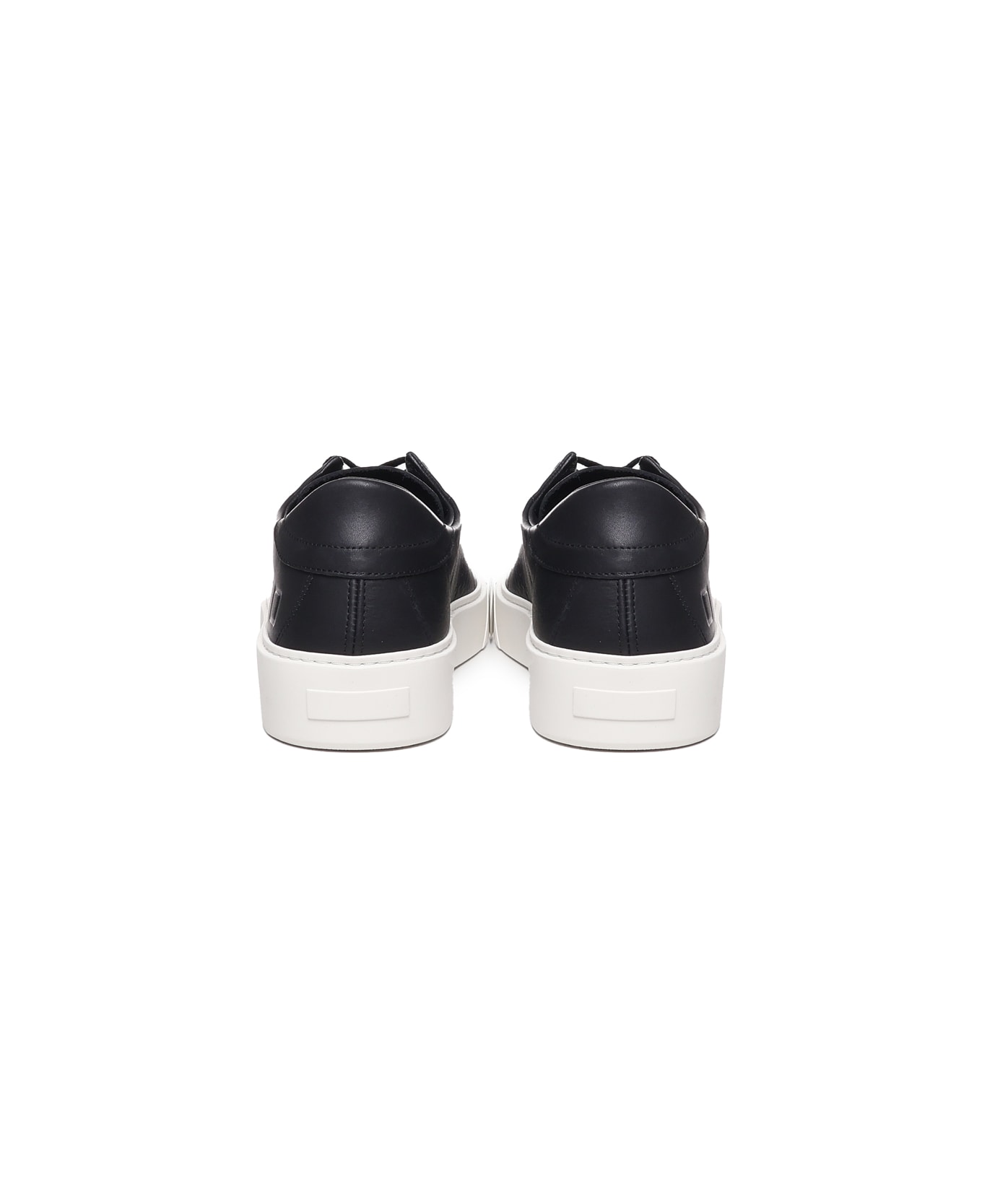 D.A.T.E. Levante Sneakers - Black
