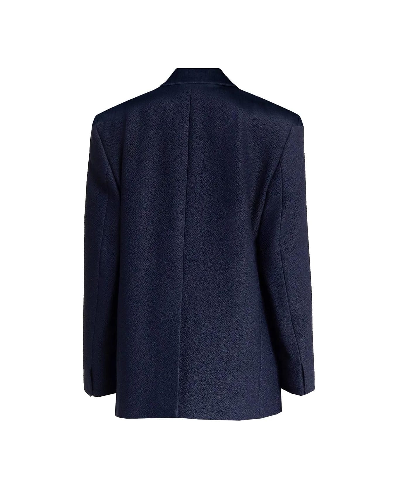 Jacquemus La Veste D'homme - BLUE