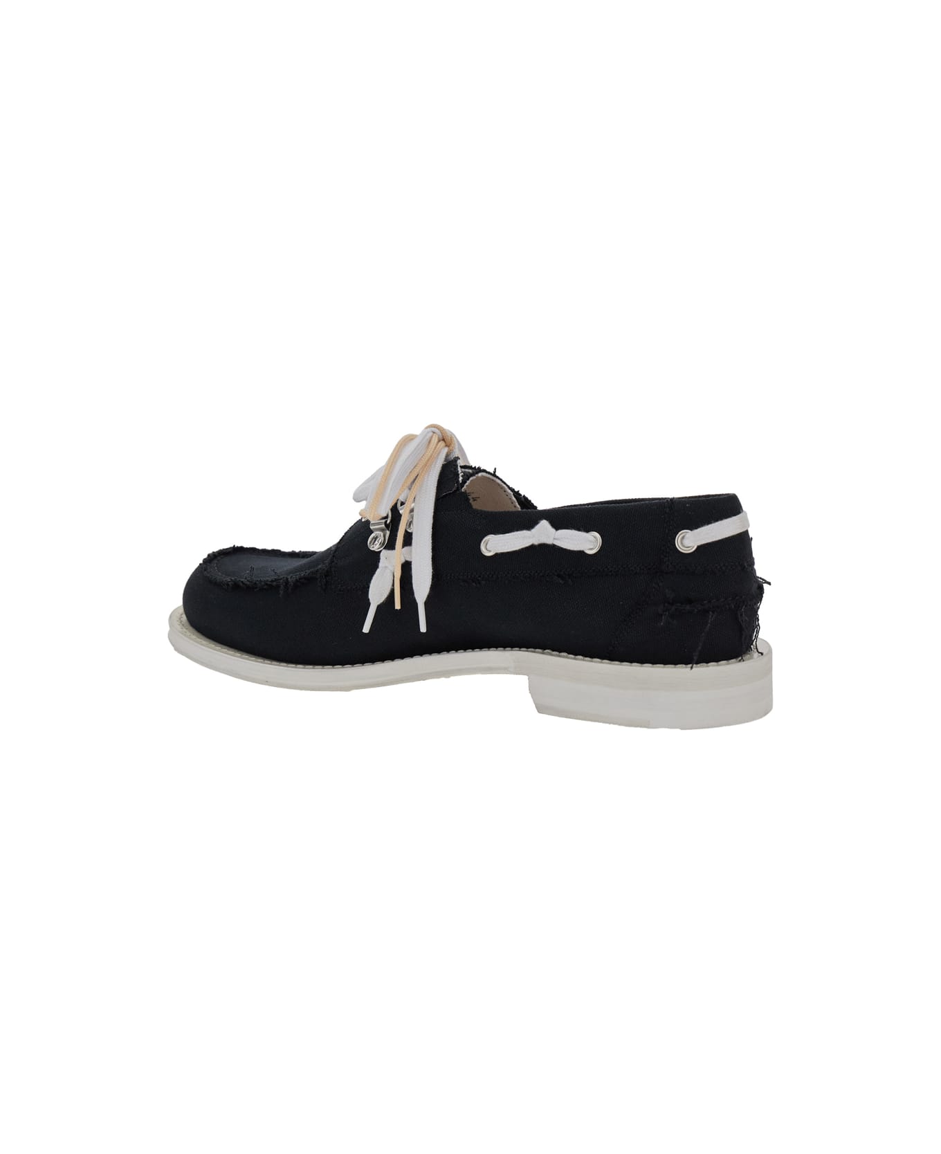 Dsquared2 Boat Shoes