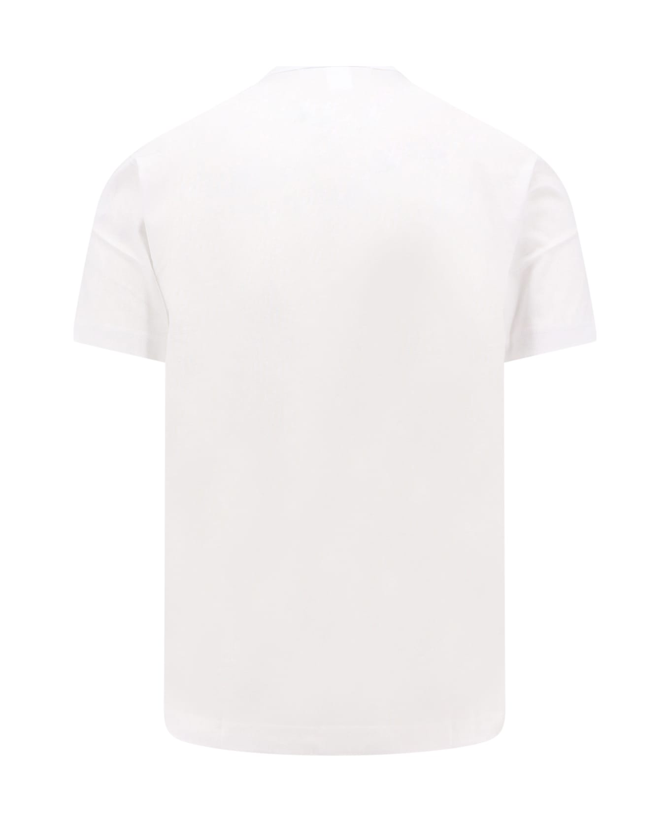 Comme des Garçons Shirt T-shirt - White