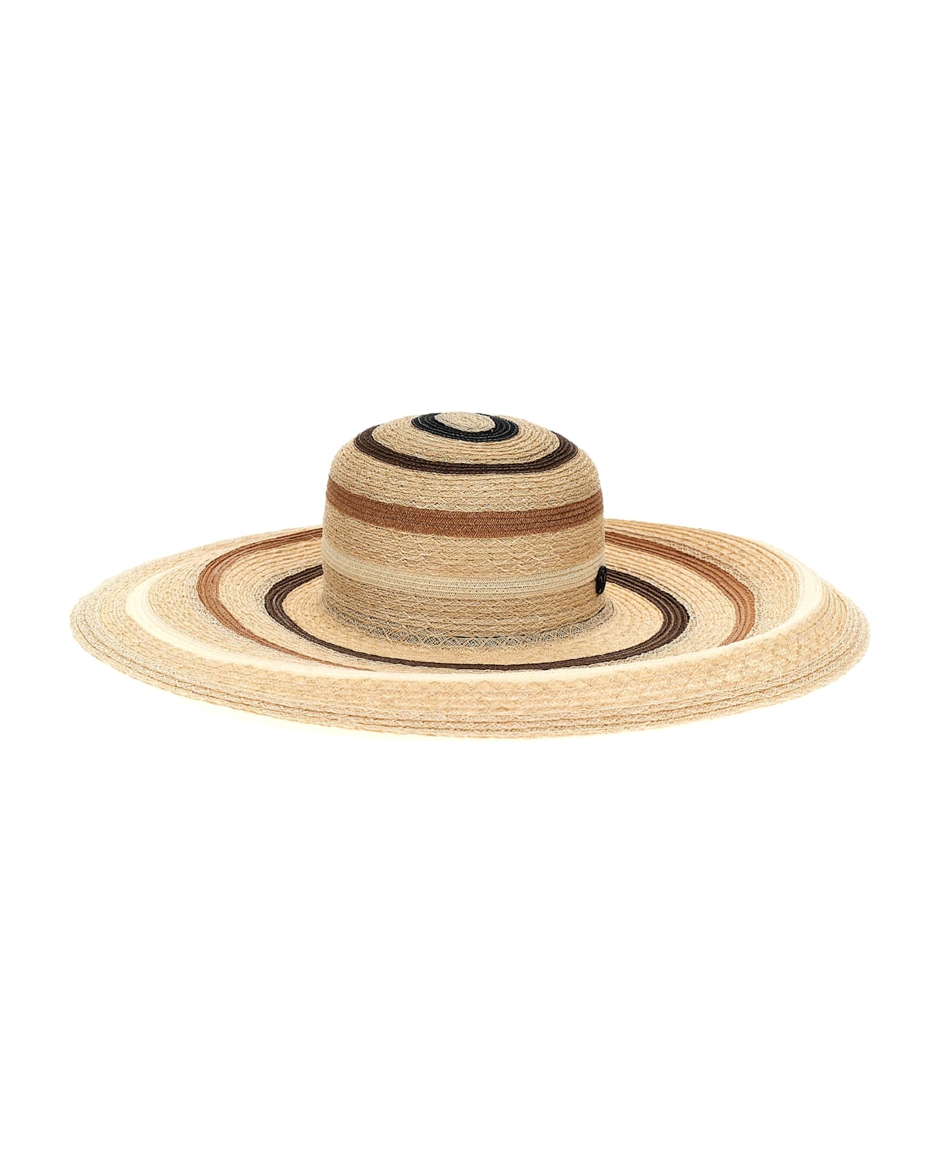 Maison Michel 
veronika
 Hat - Multicolor