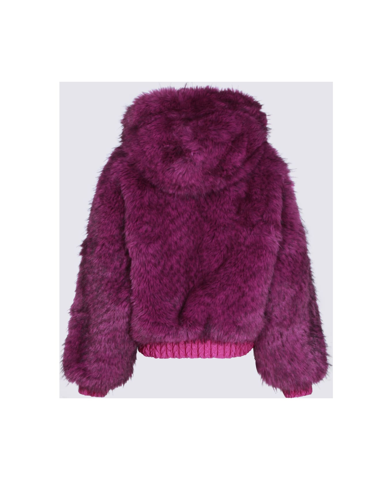 Goldbergh Purple Indira Down Jacket - Purple