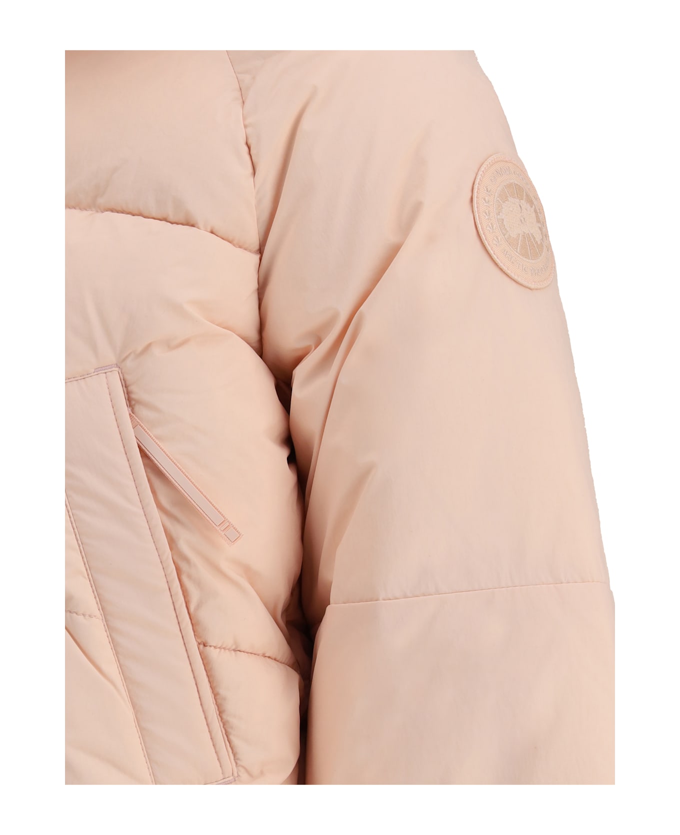 Canada Goose Chilliwack Padded Jacket