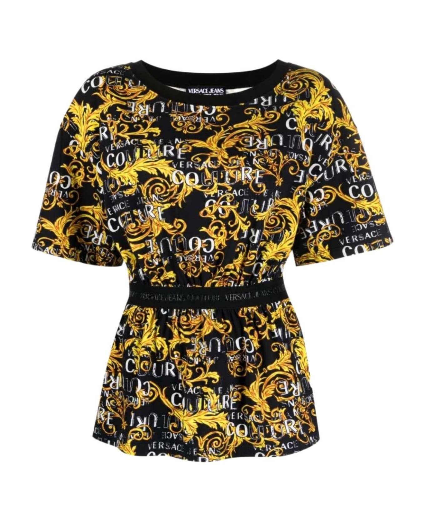 Versace Jeans Couture T-shirt - 899 + 948
