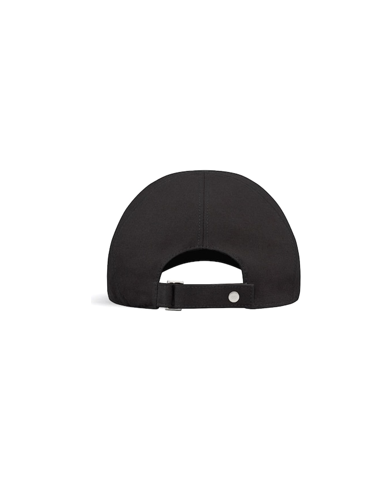 Dior Homme Hat - BLACK