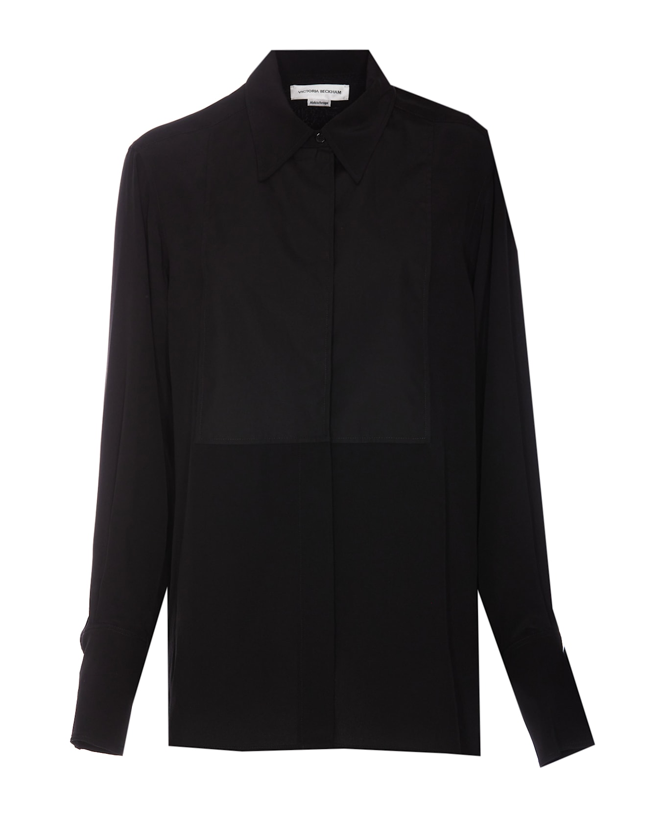 Victoria Beckham Shirt - Black