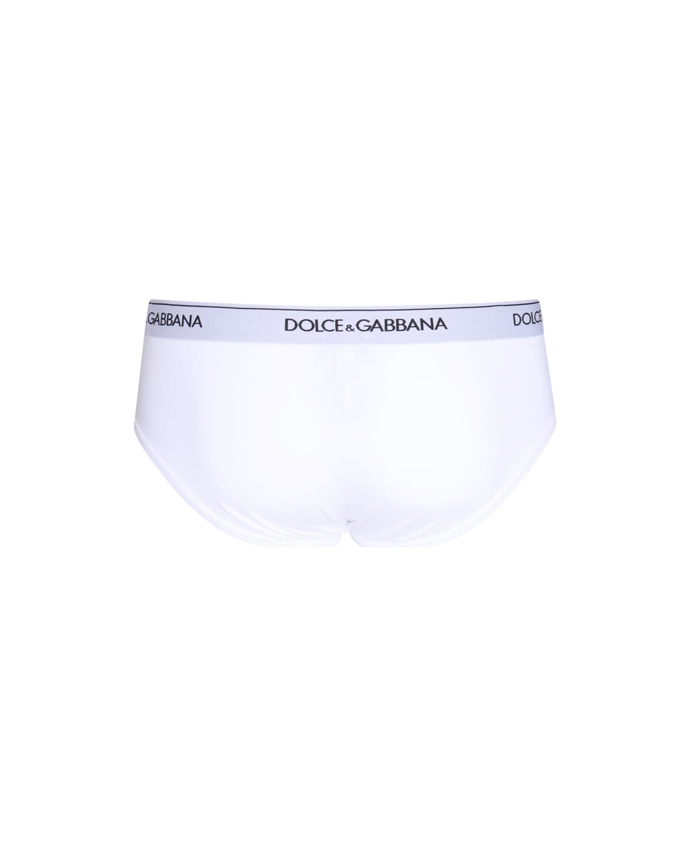 Dolce 
Gabbana Slip - BIANCOOTTICO