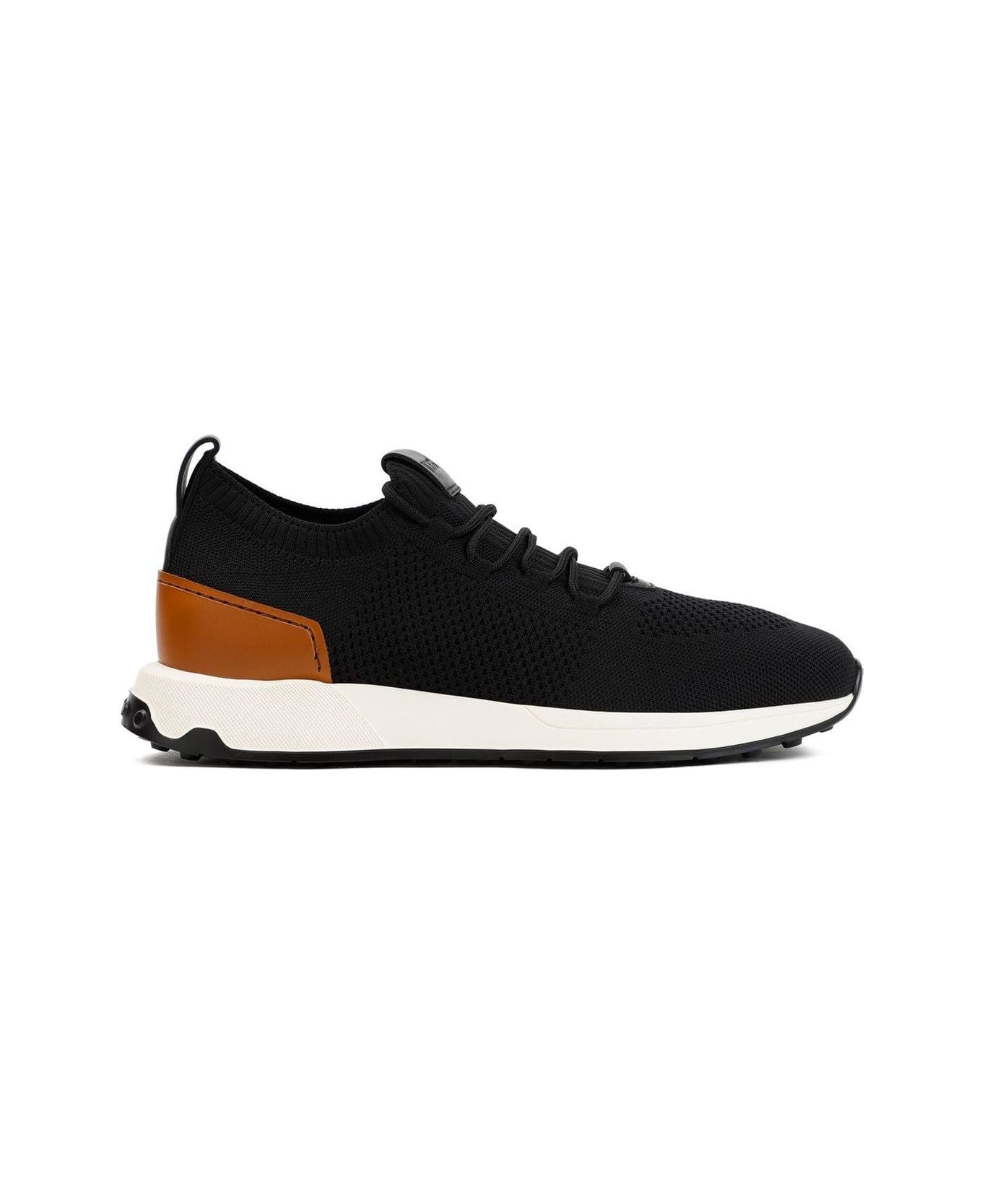 Tod's Running Lace-up Sneakers - B999 スニーカー