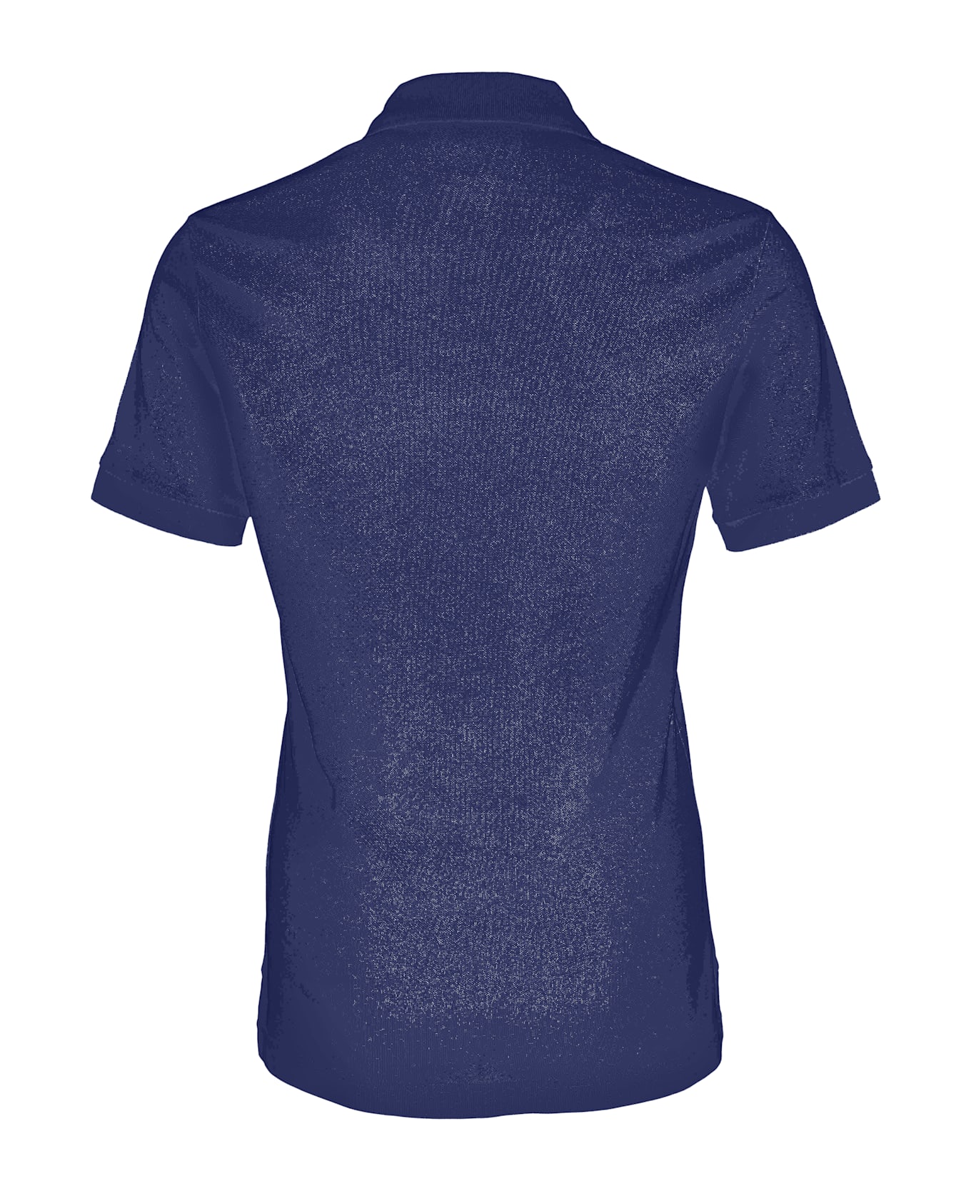 Versace Jeans Couture Polo - Blue