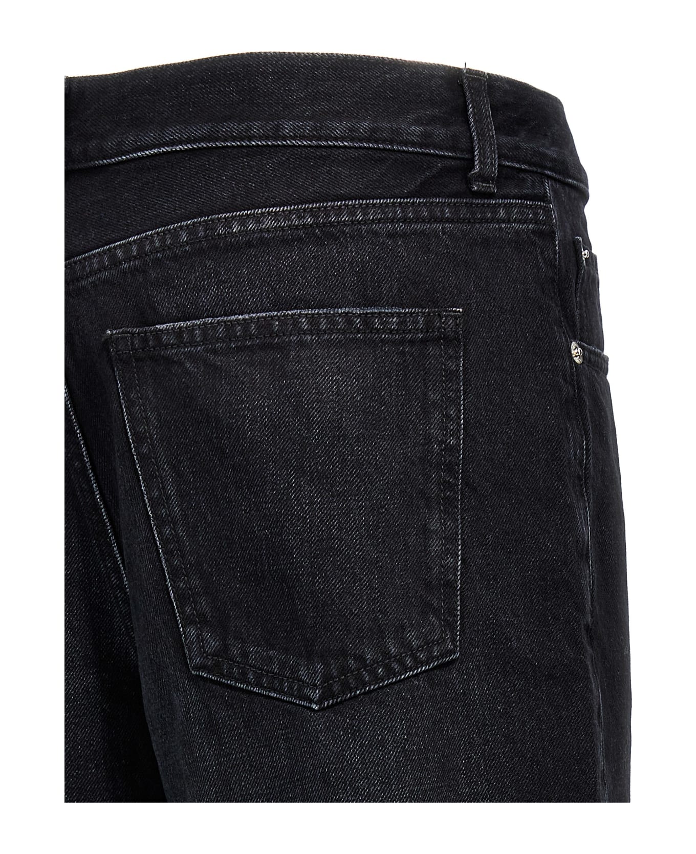 Armarium 'luke' Jeans - Black  