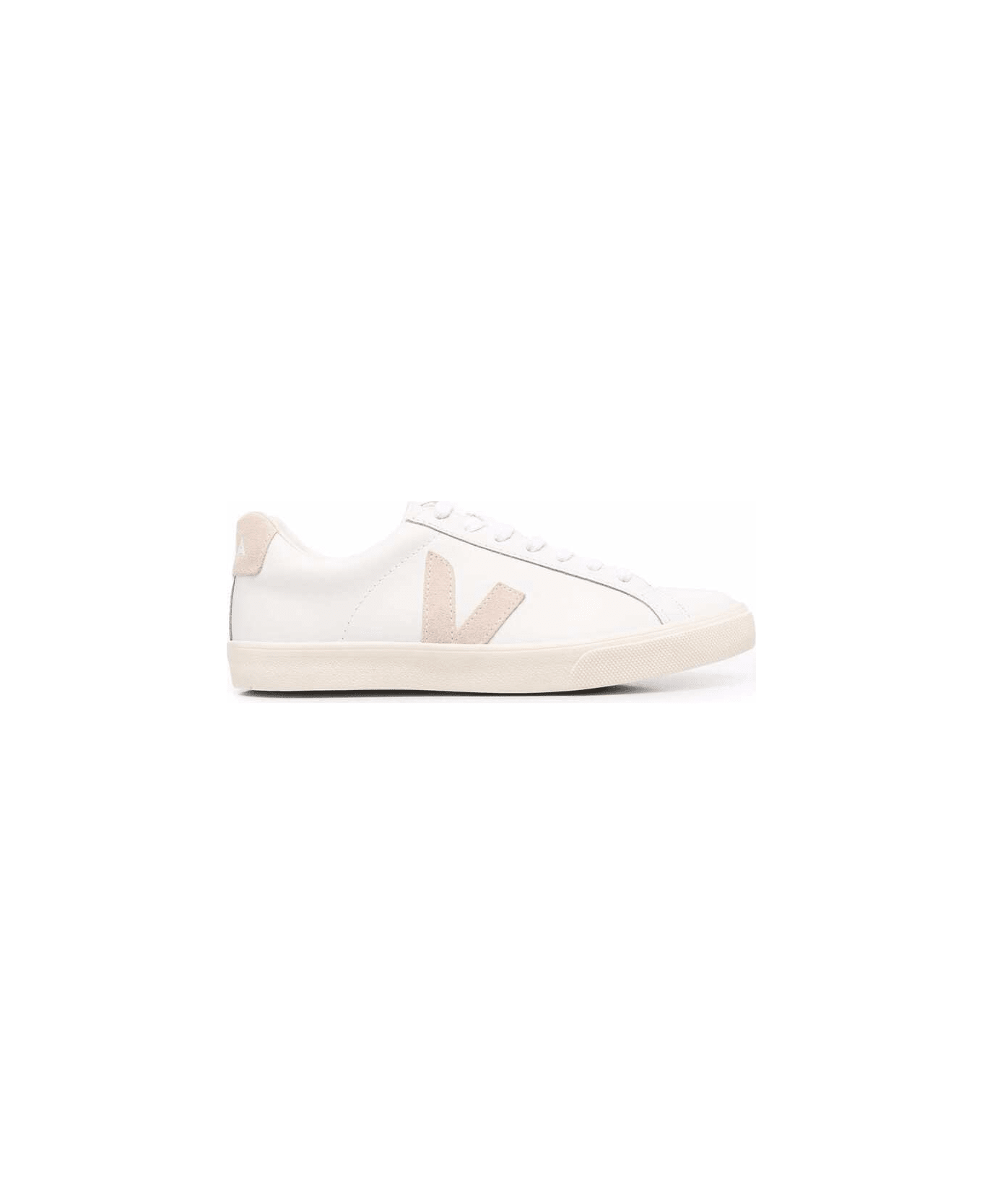 Veja Sneakers - WHITE