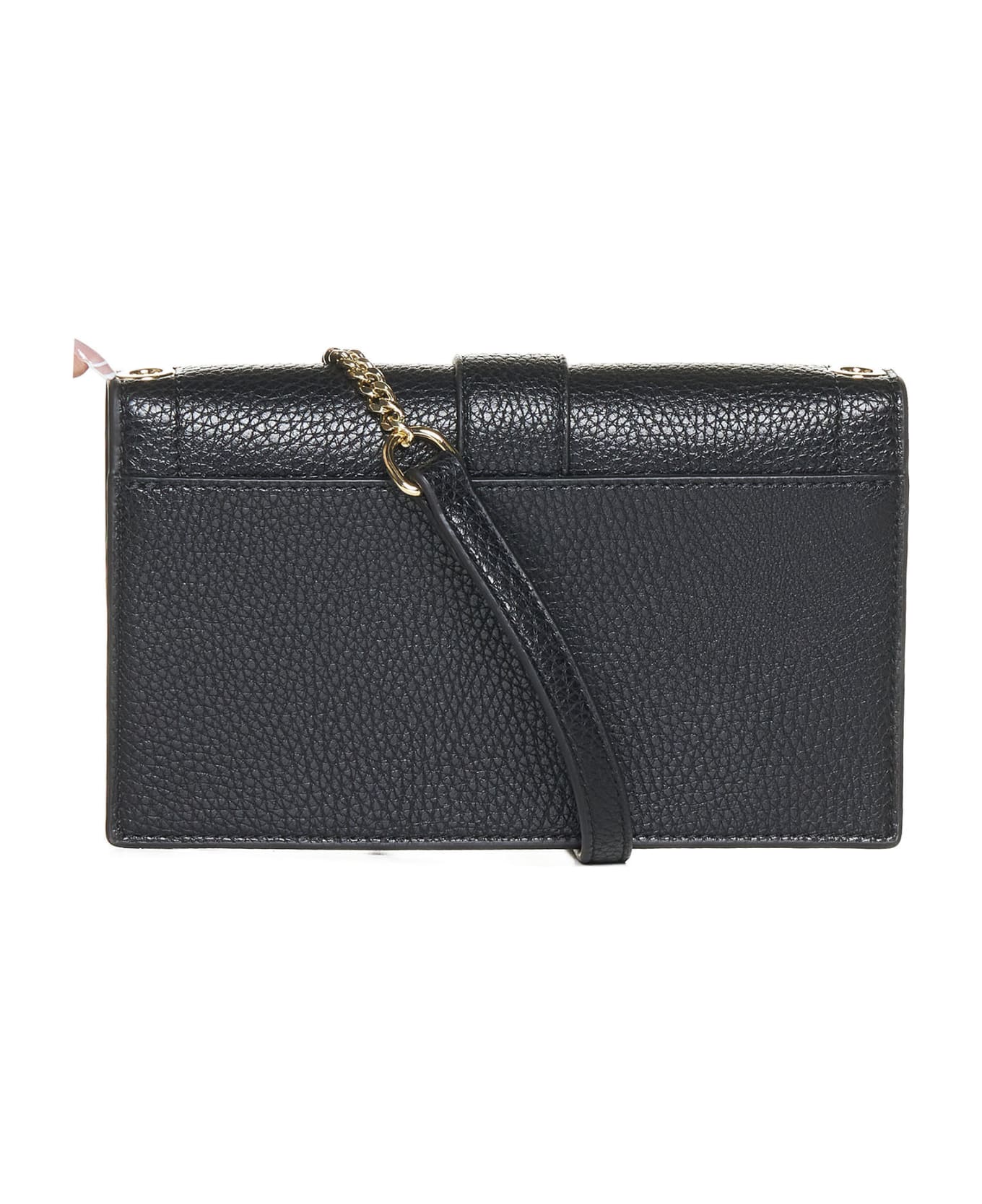 Versace Jeans Couture Couture1 Pochette - Black