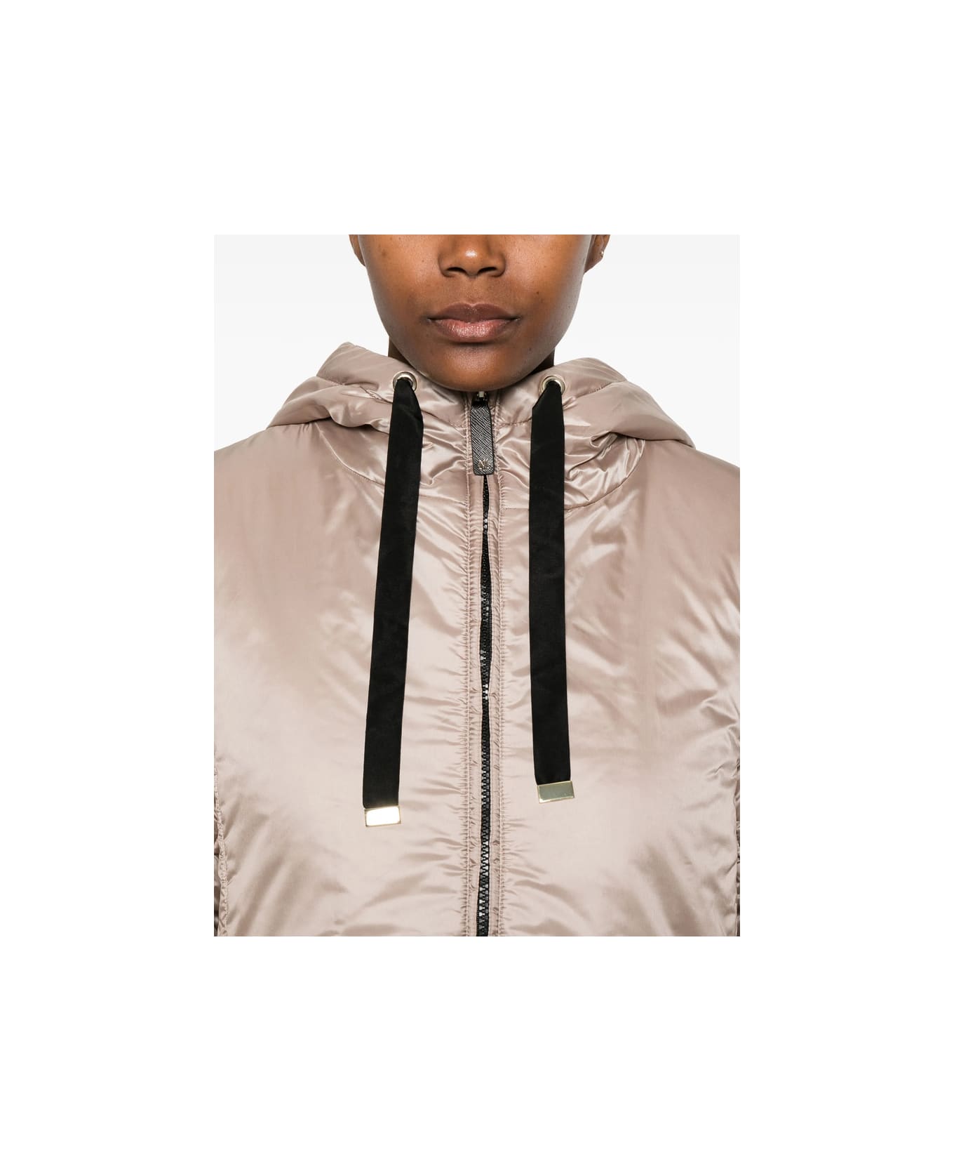 Max Mara The Cube Outerwear - NEUTRALS