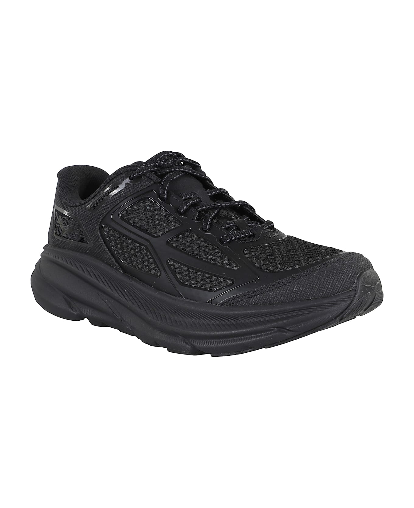 Hoka U Clifton One9 - Carbon Black