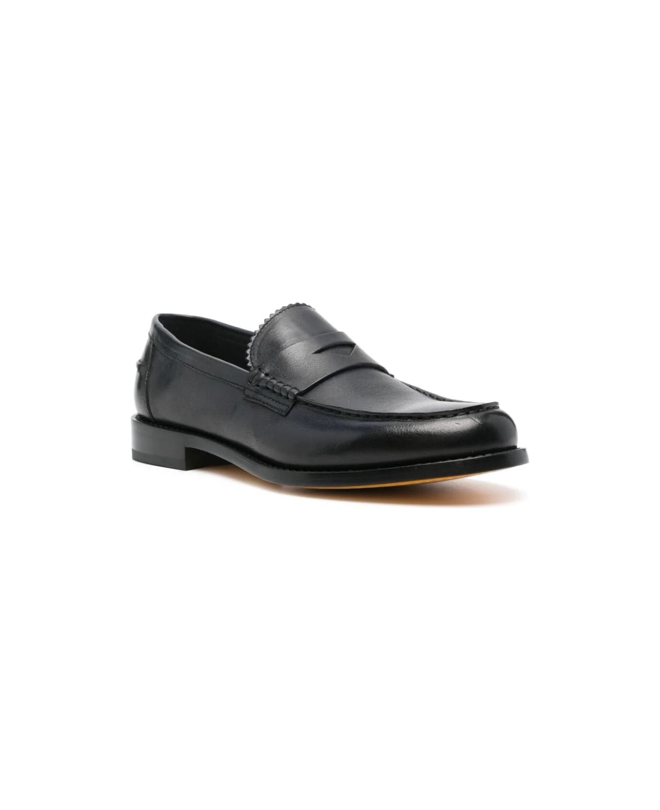 Doucal's Penny Loafer - Night