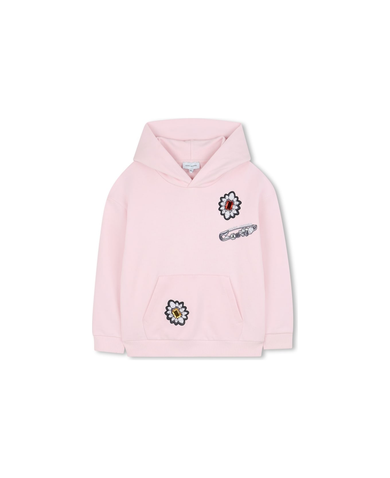 Marc Jacobs Hoodie - PINK