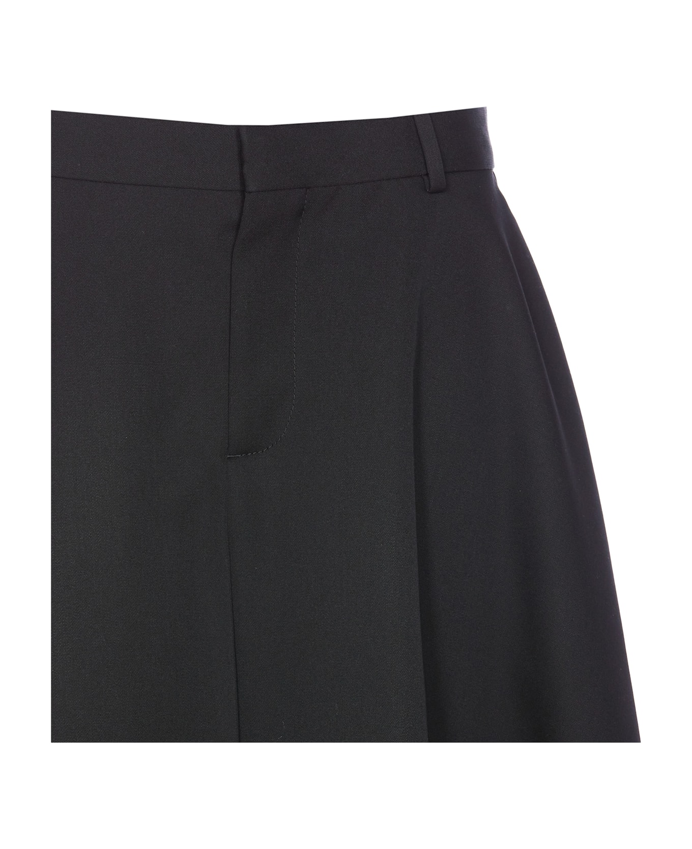Bottega Veneta Skirt - Black