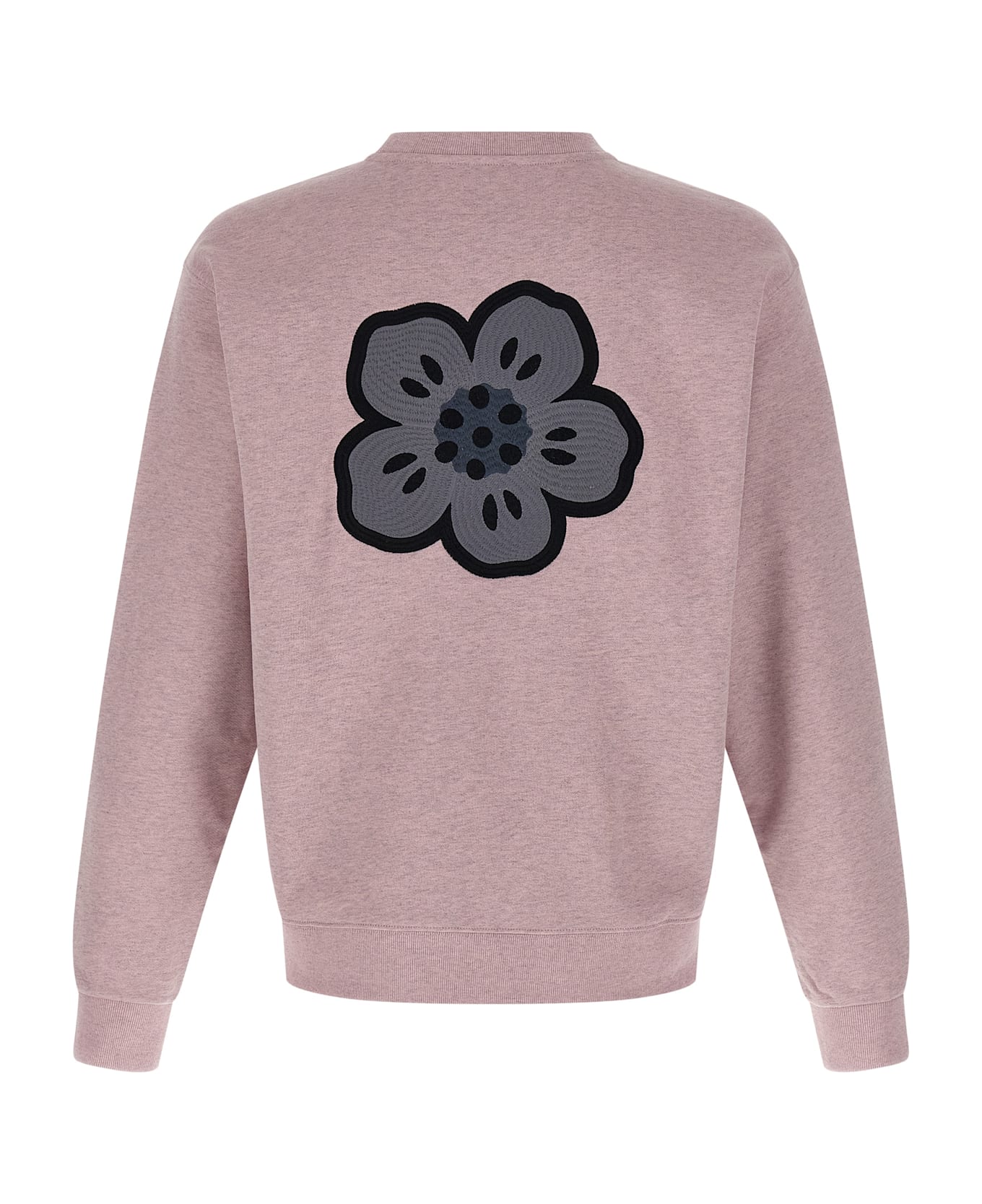 Kenzo 
boke Flower
 Sweatshirt - ROSE