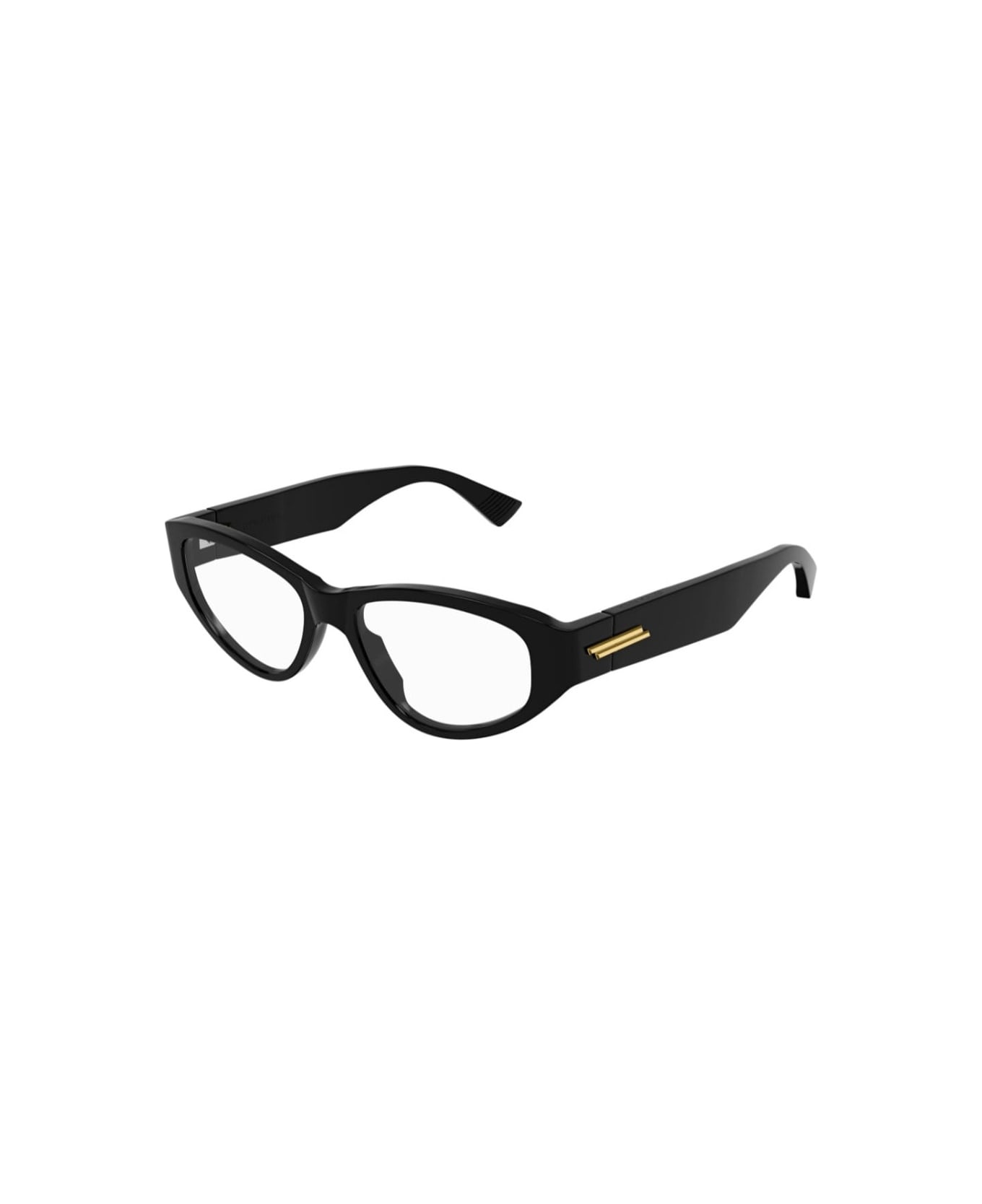 Bottega Veneta Eyewear BV1154O 001 Glasses
