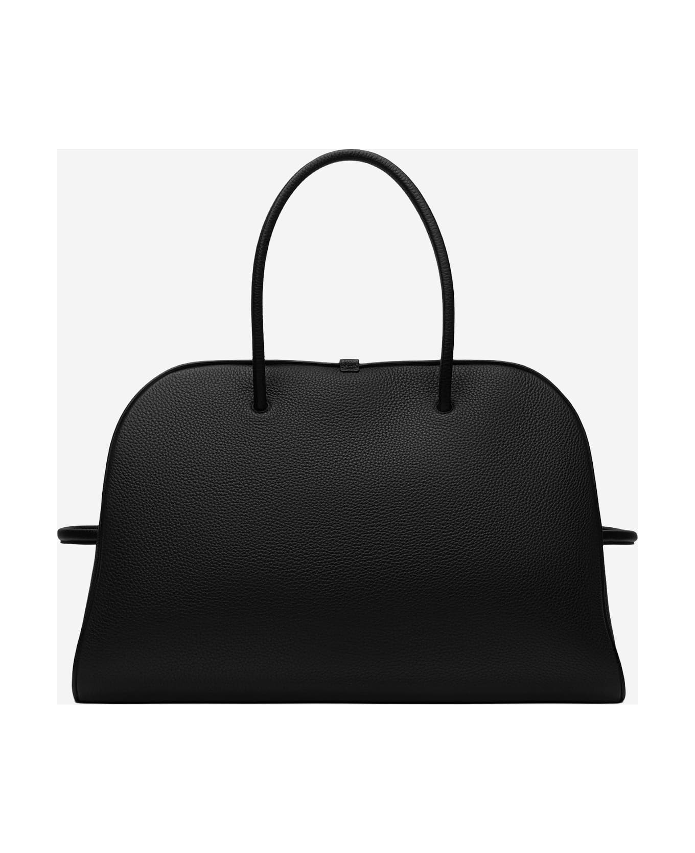 Jacquemus Le Grand Touring Bag - Black