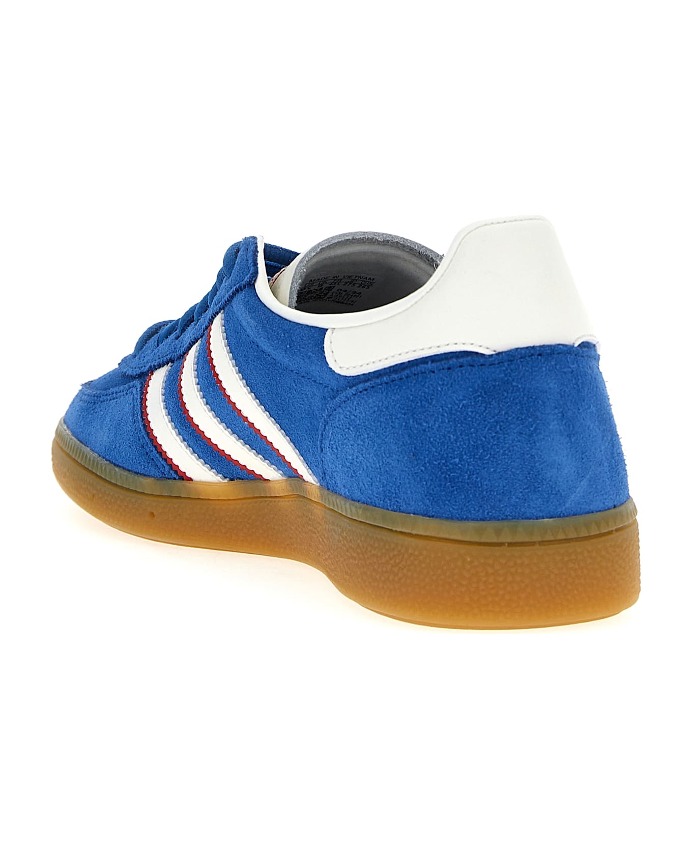 Adidas Originals 'handball Spezial' Sneakers - Blue