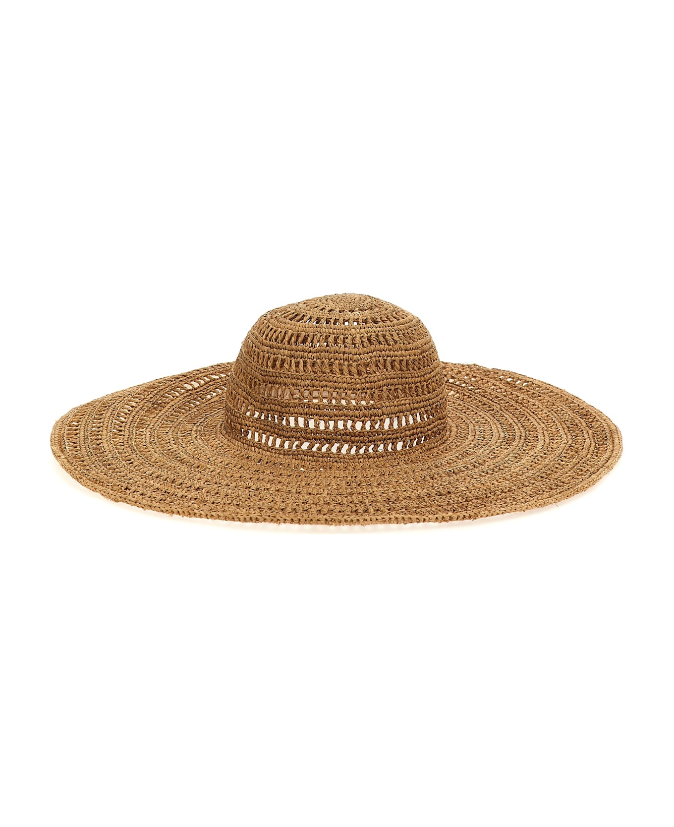 Ibeliv 
miaro
 Hat - Beige