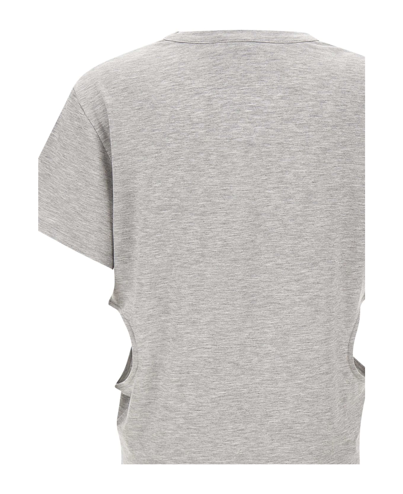 IRO "bonnie" T-shirt - GREY Tシャツ
