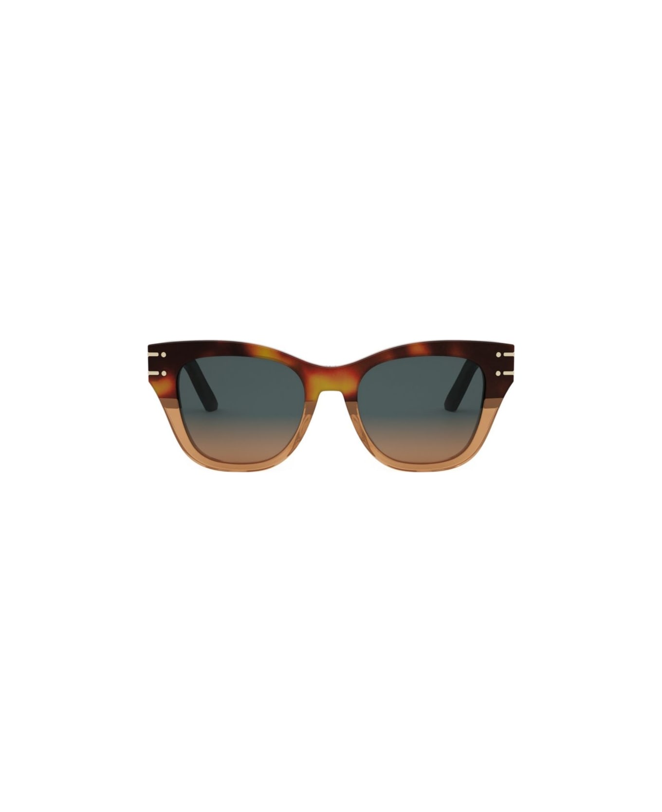 Dior Eyewear Diorsignature B4i25f2 - 54F - Havana