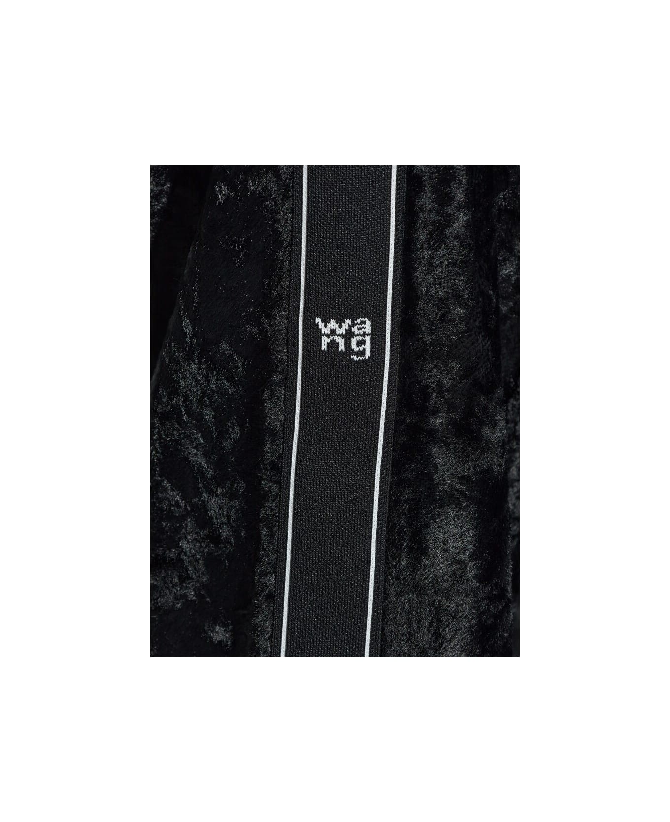 Alexander Wang Pant - BLACK