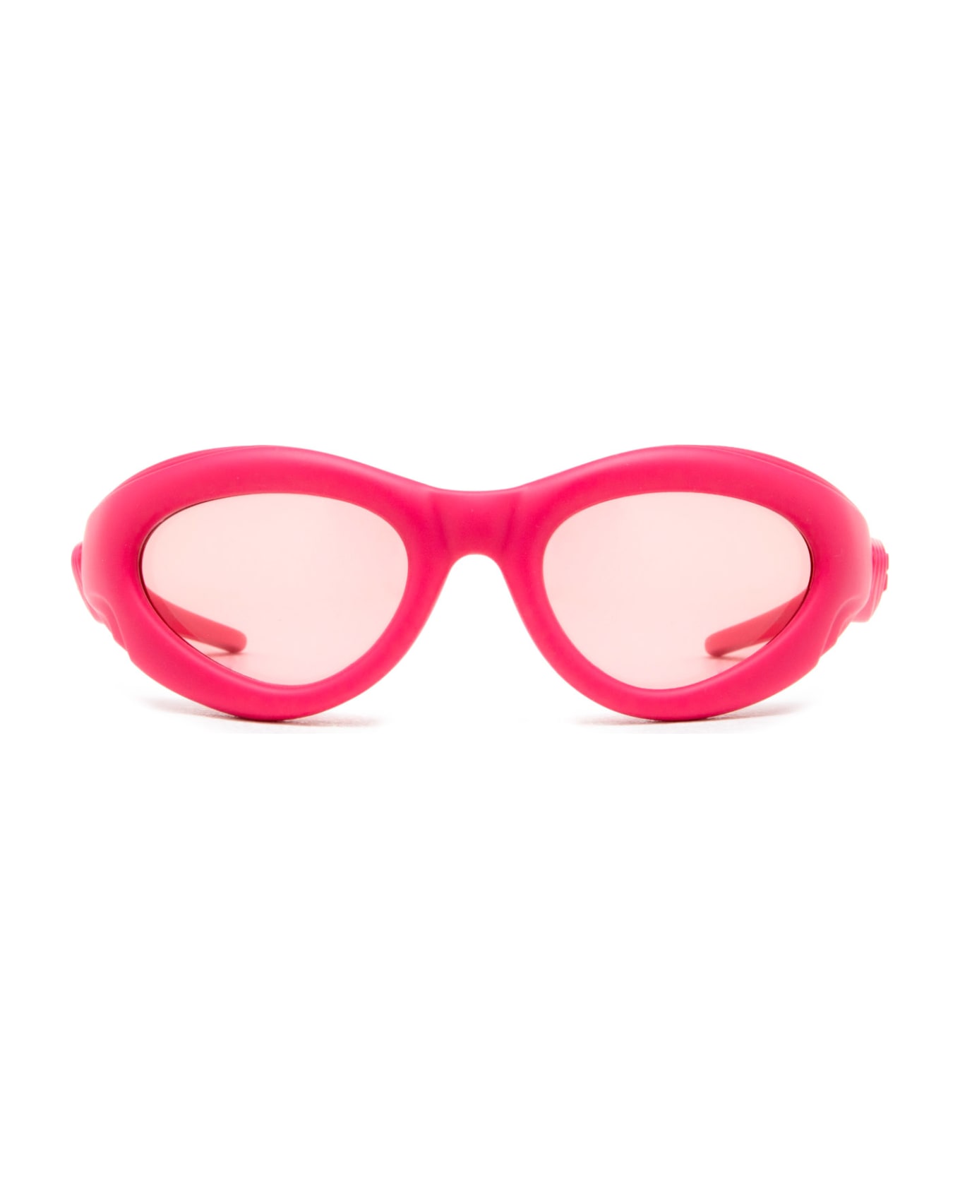 Bottega Veneta Eyewear Bv1162s Pink Sunglasses - Pink