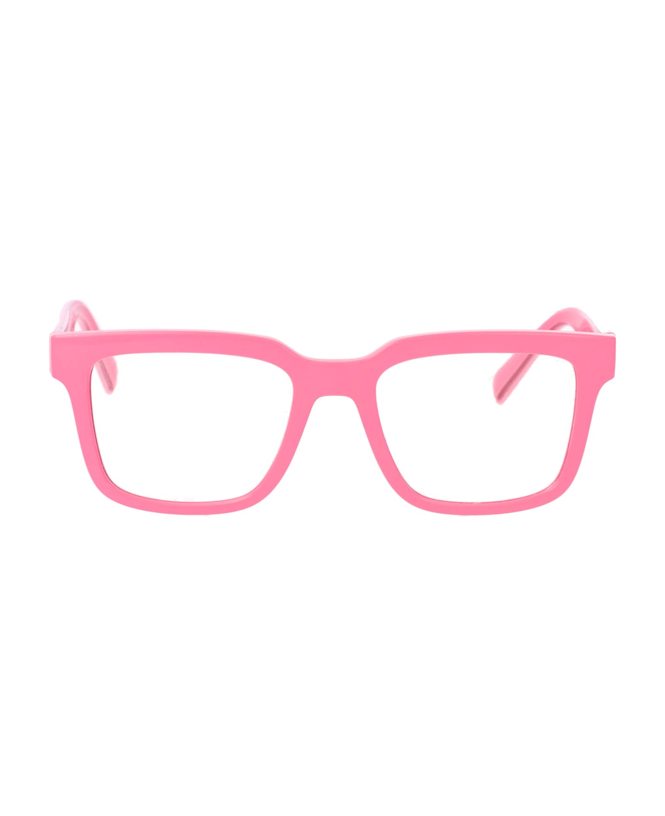 Dolce & Gabbana Eyewear 0dg5101 Glasses - 3262 Pink