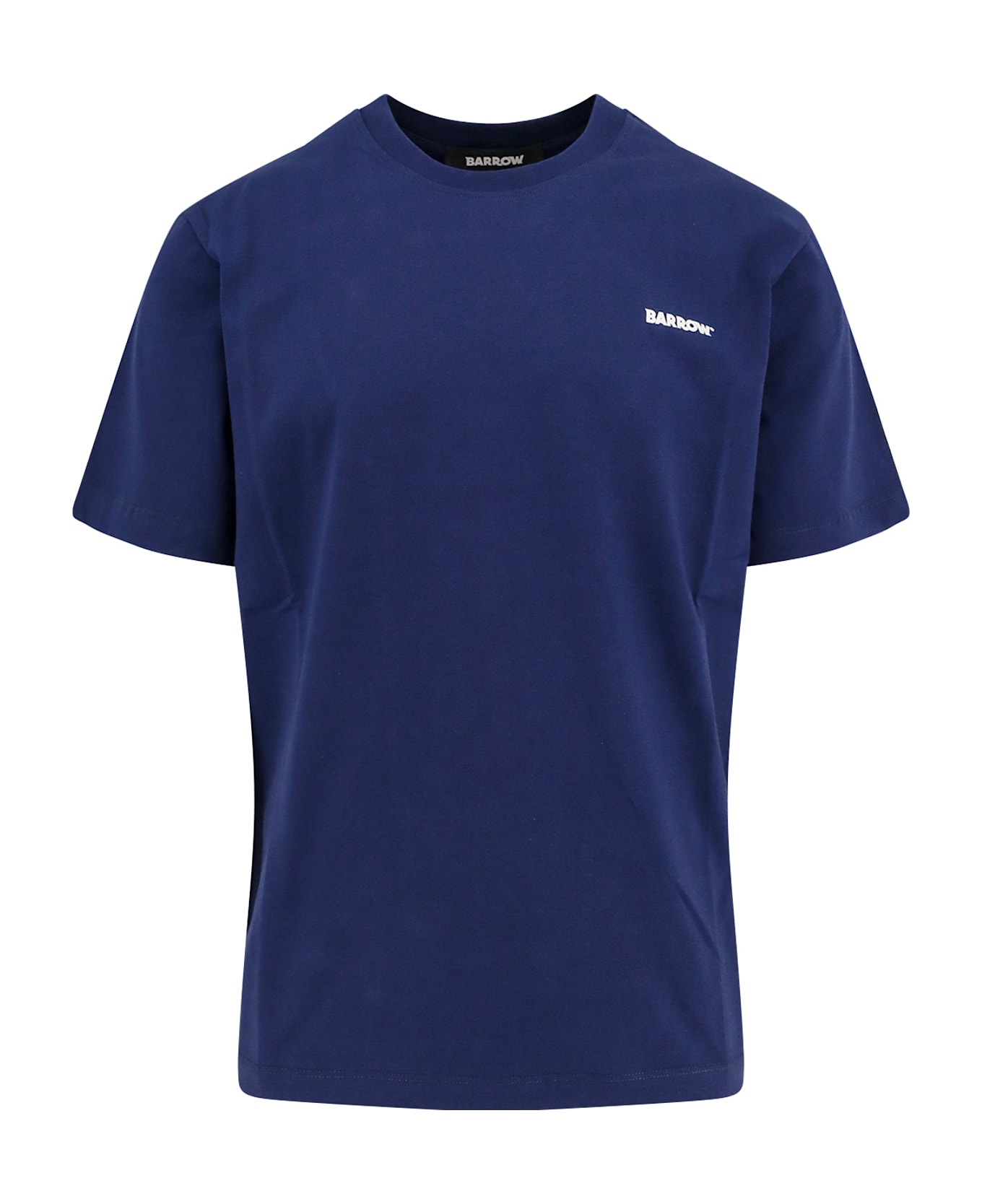 Barrow T-shirt - Insigna Blue