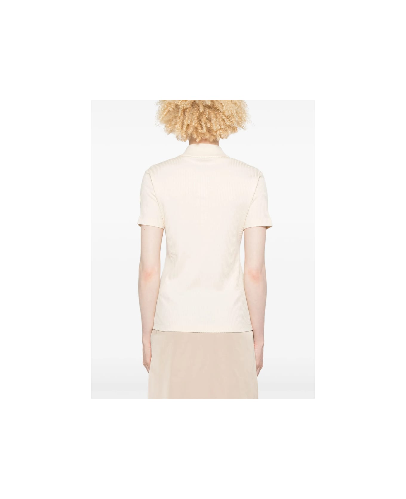 Moncler Sweater - NEUTRALS