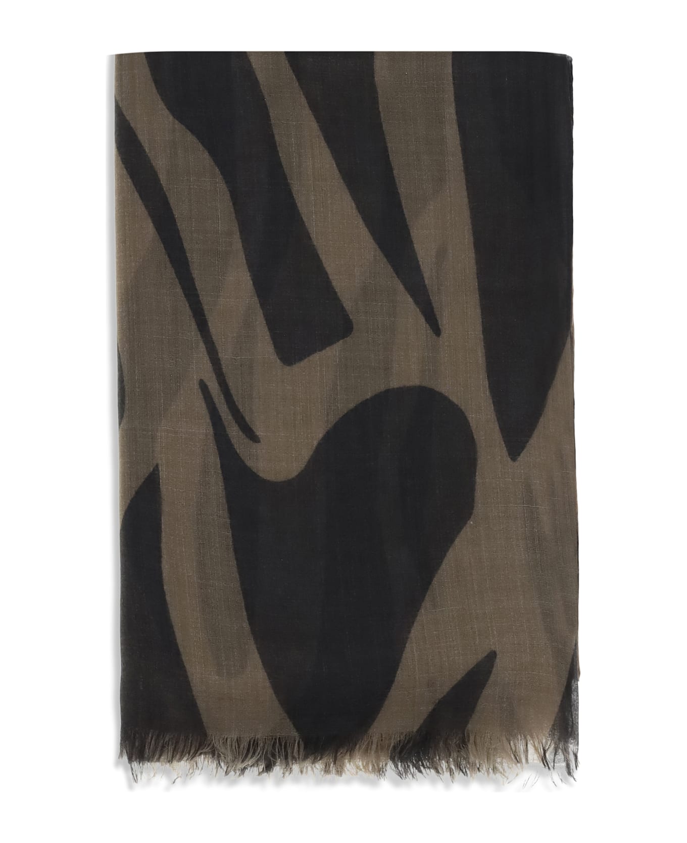 Brunello Cucinelli Cashmere Scarf