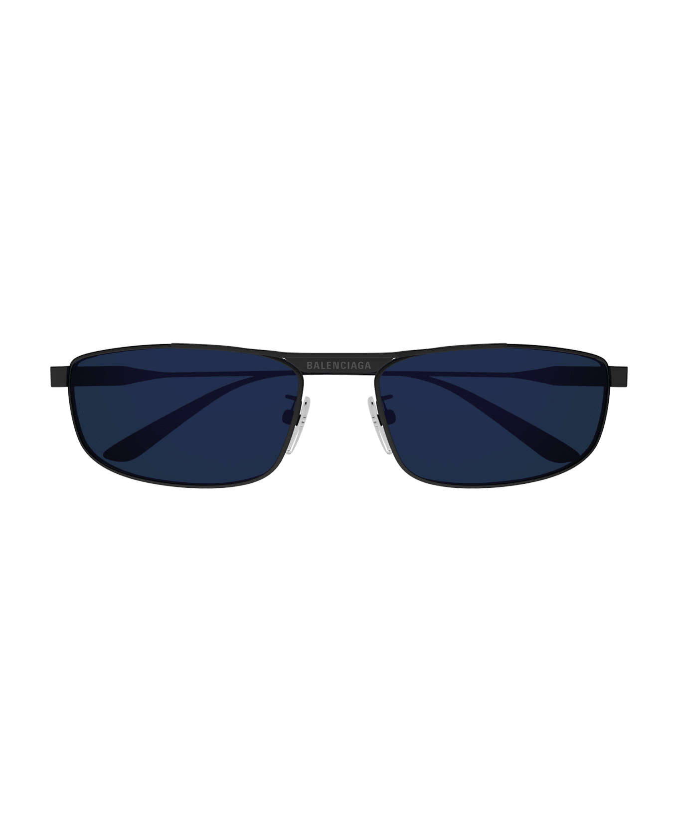 Balenciaga Eyewear Bb0451s-002 - Grey Sunglasses - grey