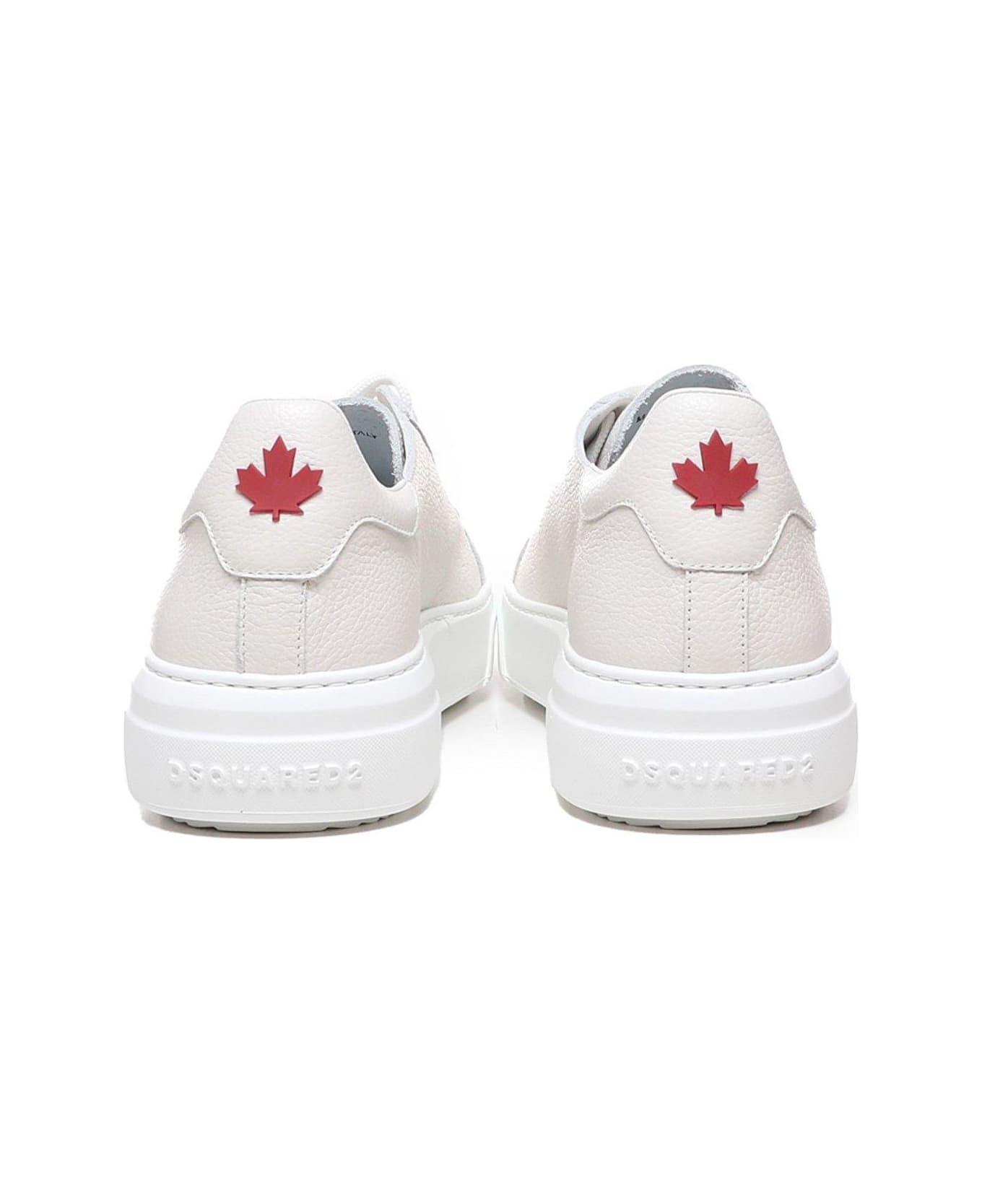 Dsquared2 Bumper Sneakers