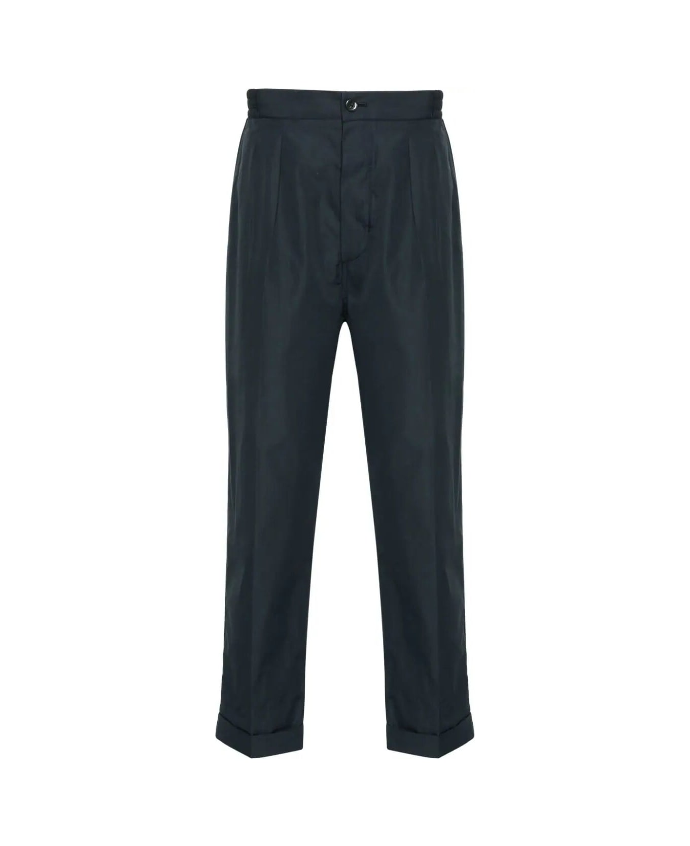 Tom Ford Sport Pants - Ink Blue ボトムス