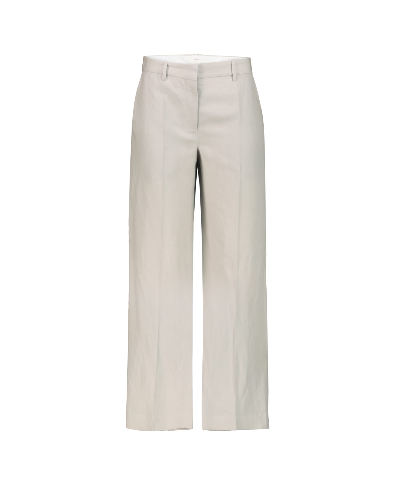 The Row Noxy Pant - Prg Pearl Grey