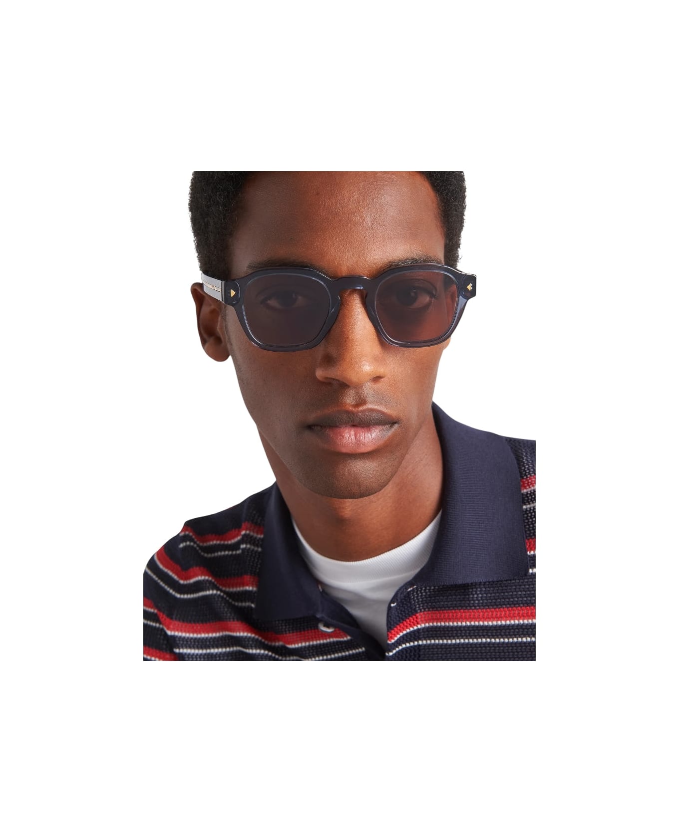 Prada Eyewear Prada Spr A16s Sunglasses