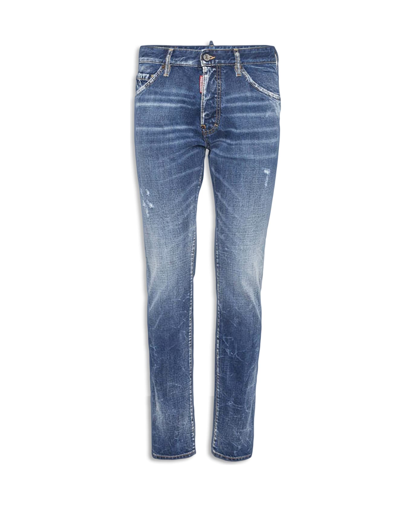 （ブランドロゴ）の人気ランキング Dsquared2 italist | Jeans パンツ