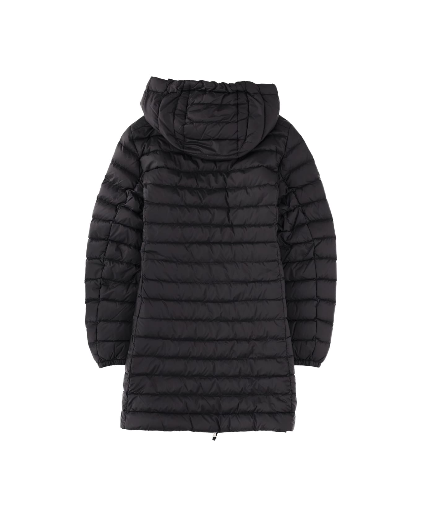 Parajumpers "meredith" Jacket - BLACK