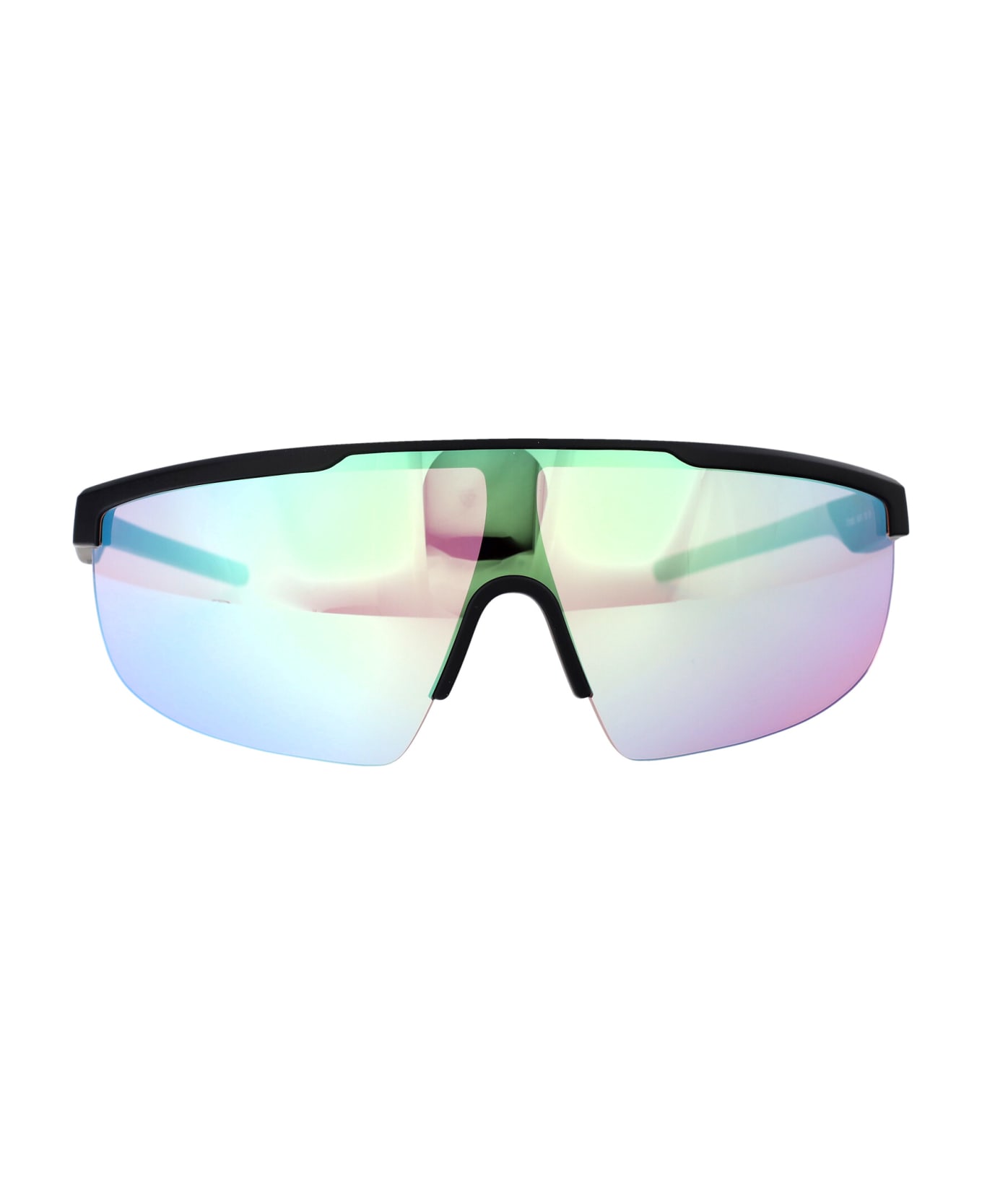 Ferrari 0fz6005u Sunglasses - 504/7V Matte Black