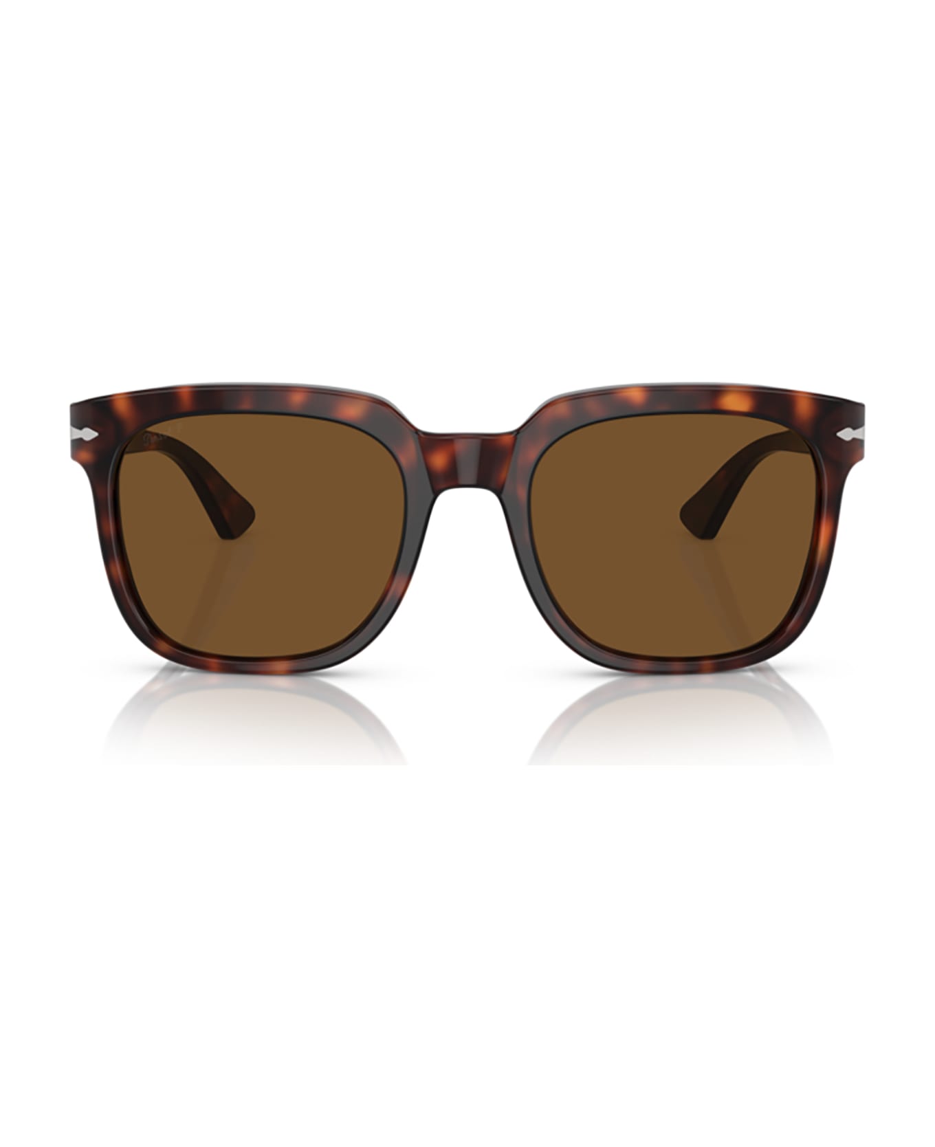 Persol Po3323s Havana Sunglasses - Havana