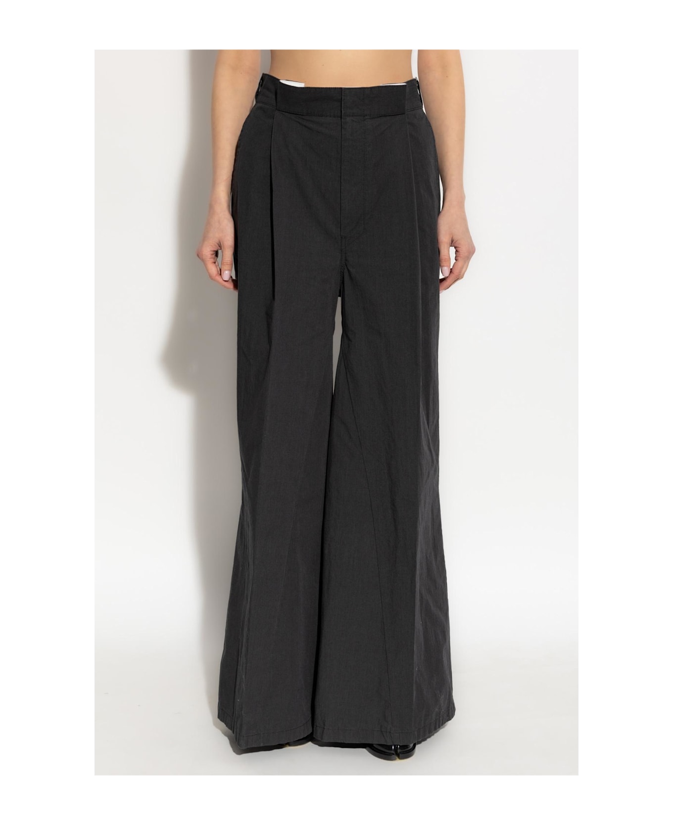 Maison Margiela Loose Fit Pants - 900