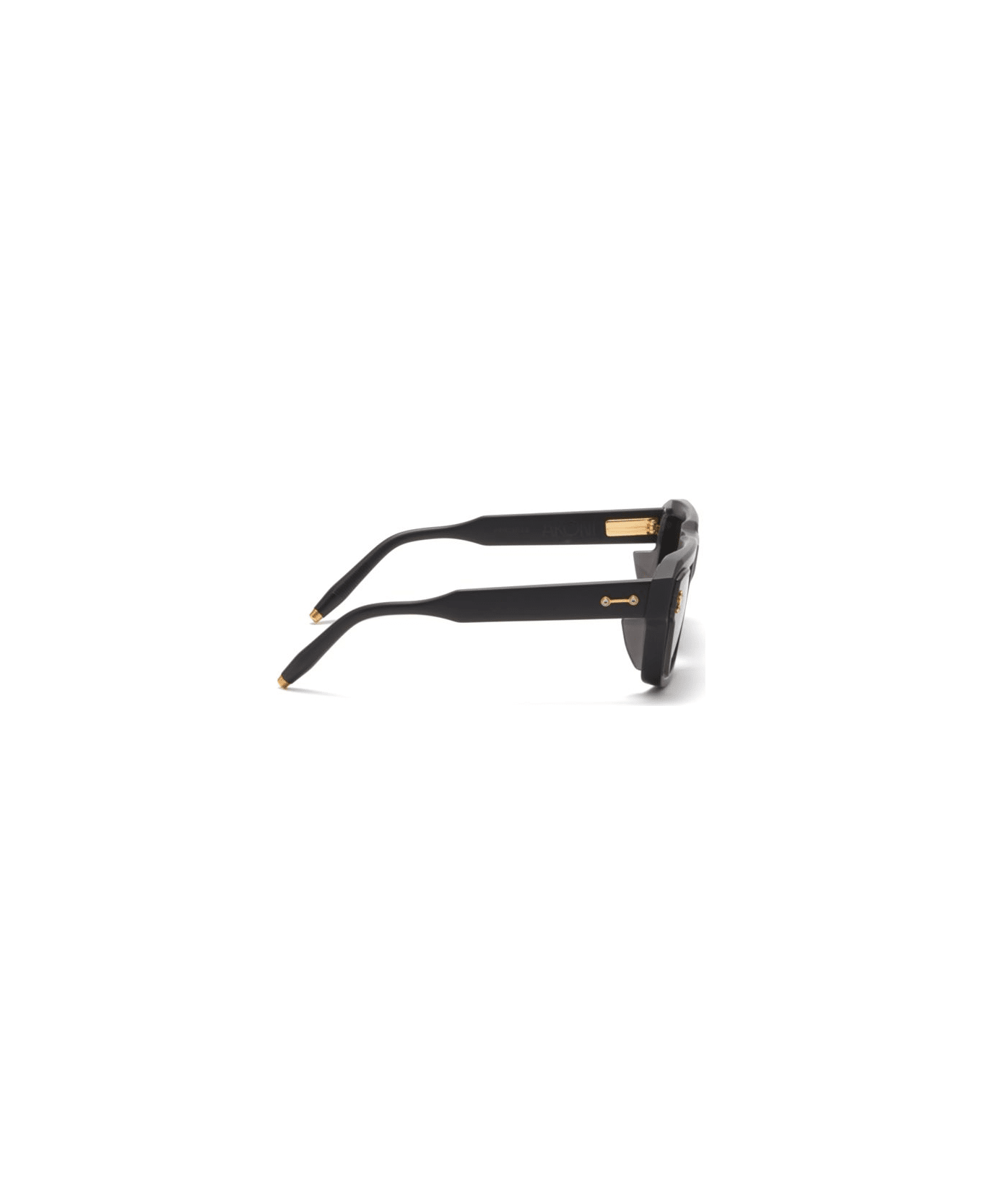 Akoni Herculesblk Gld - blk  gld