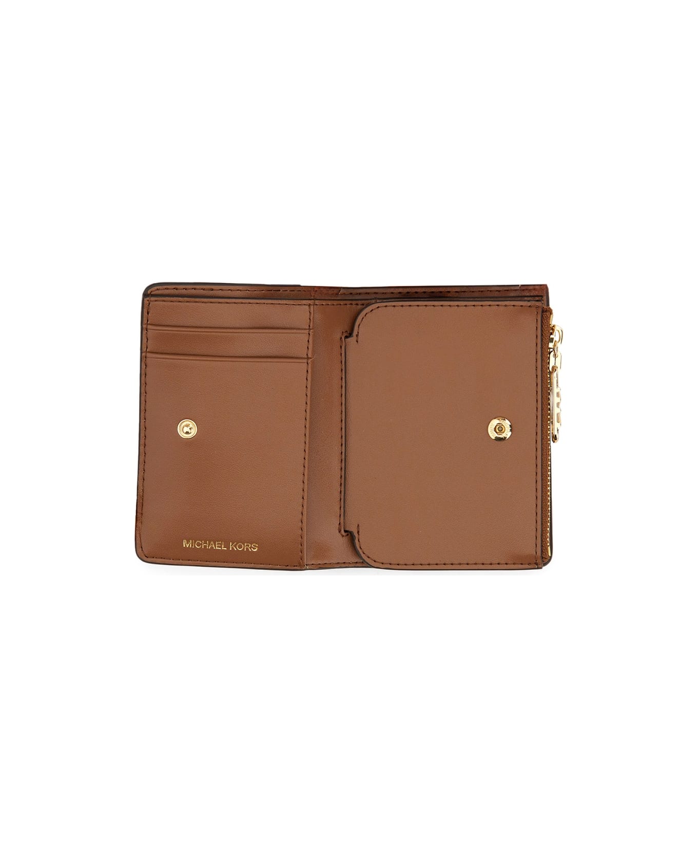 Michael Kors Empire Portfolio - BUFF