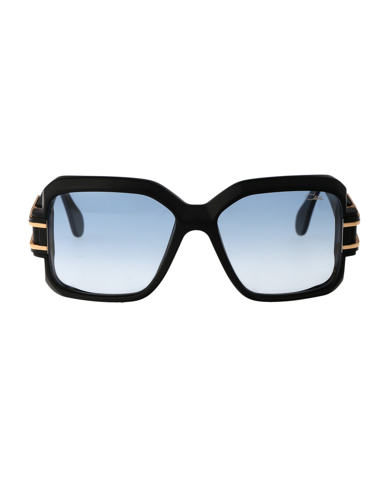 Cazal Mod. 623/3 Sunglasses - 050 BLACK