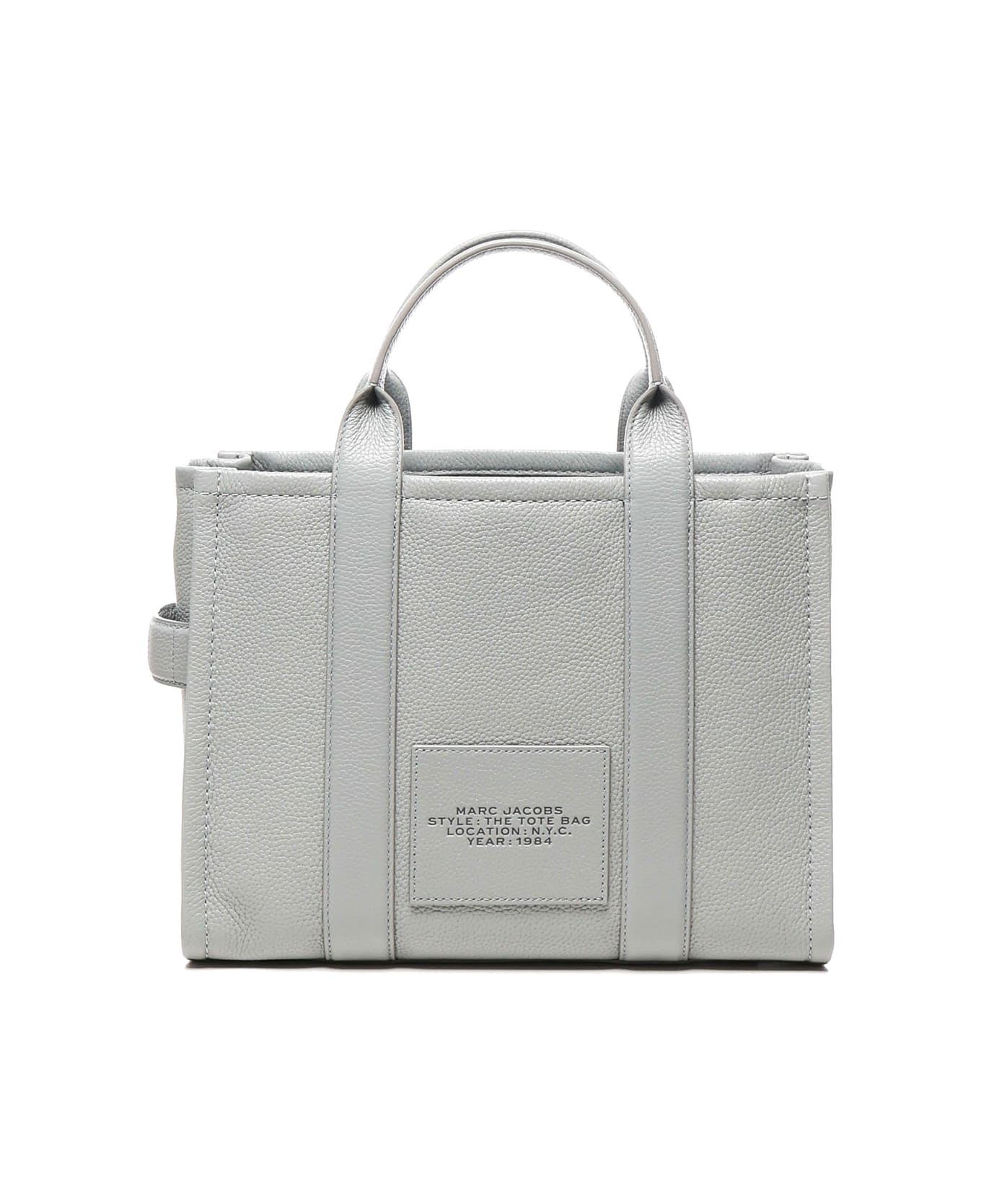 Marc Jacobs The Medium Tote Bag - Grey