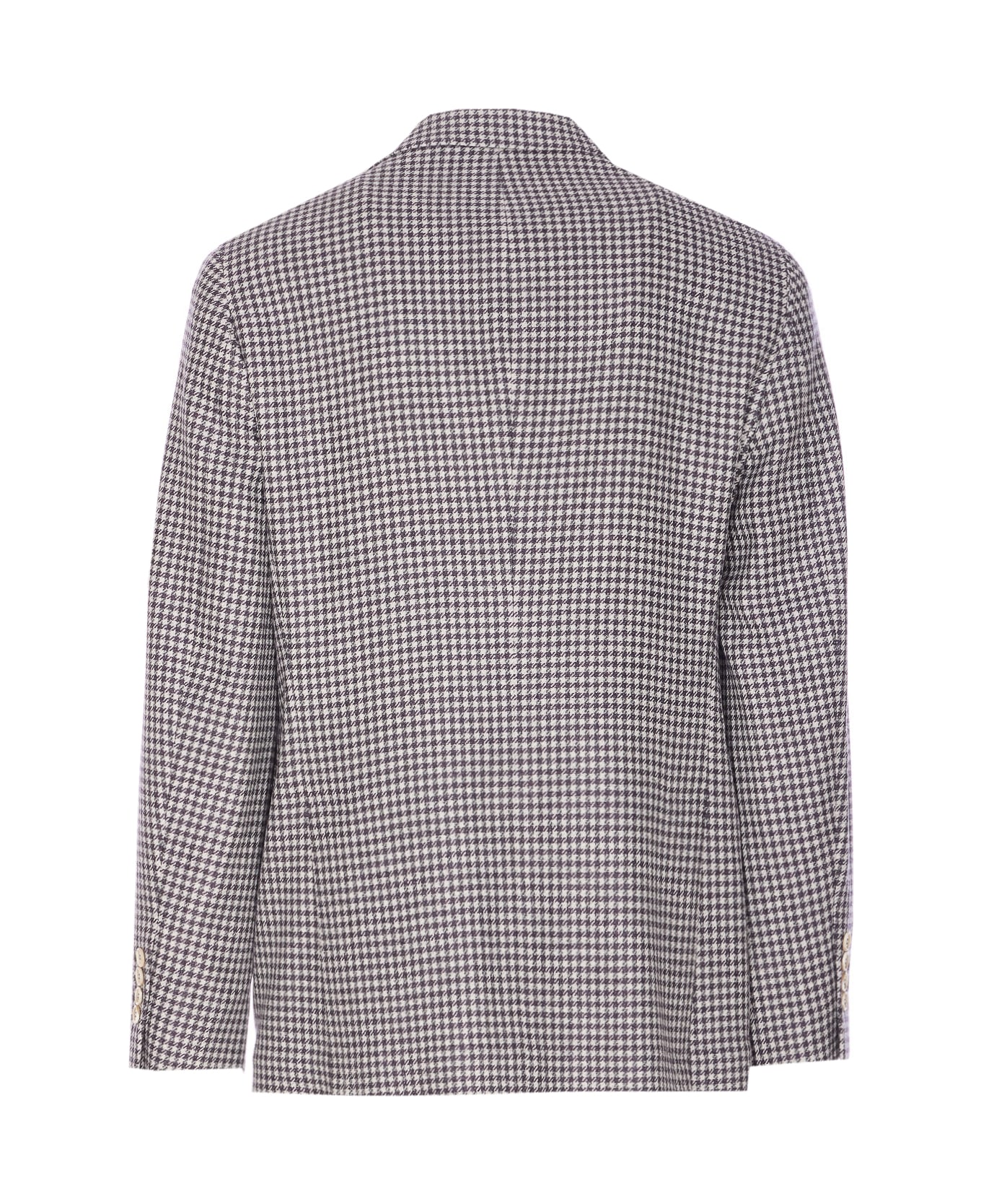 Brunello Cucinelli Jacket - Grey